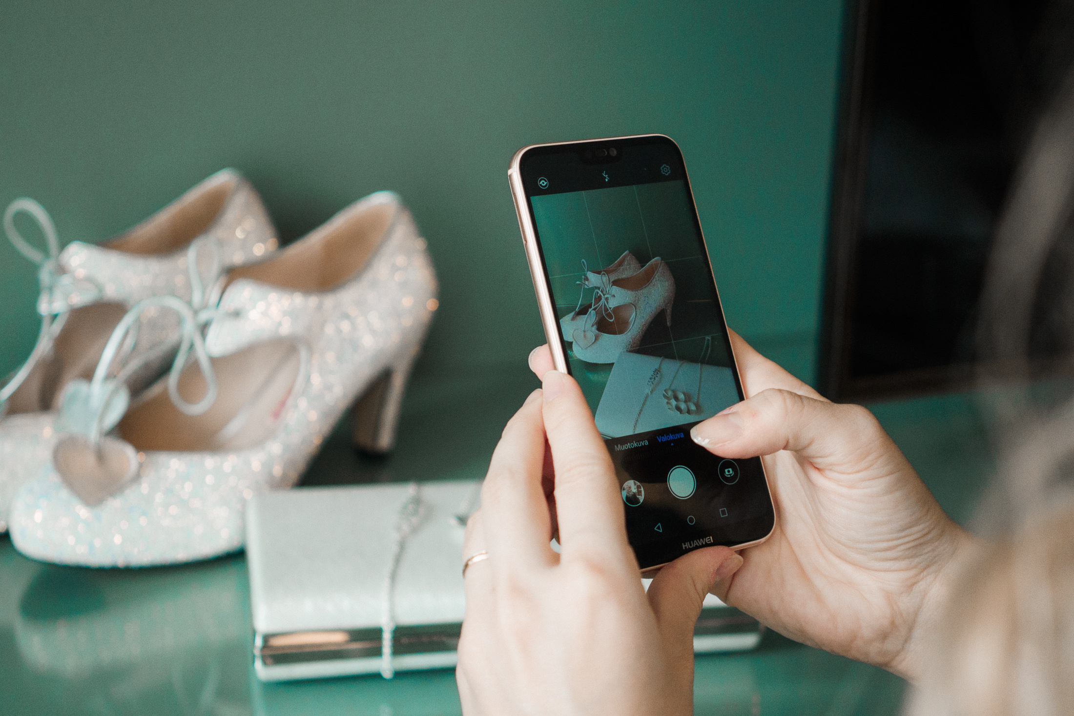 Milla-Maria&Miska/hääkuvaus Relandersgrund Majakkalaivalla