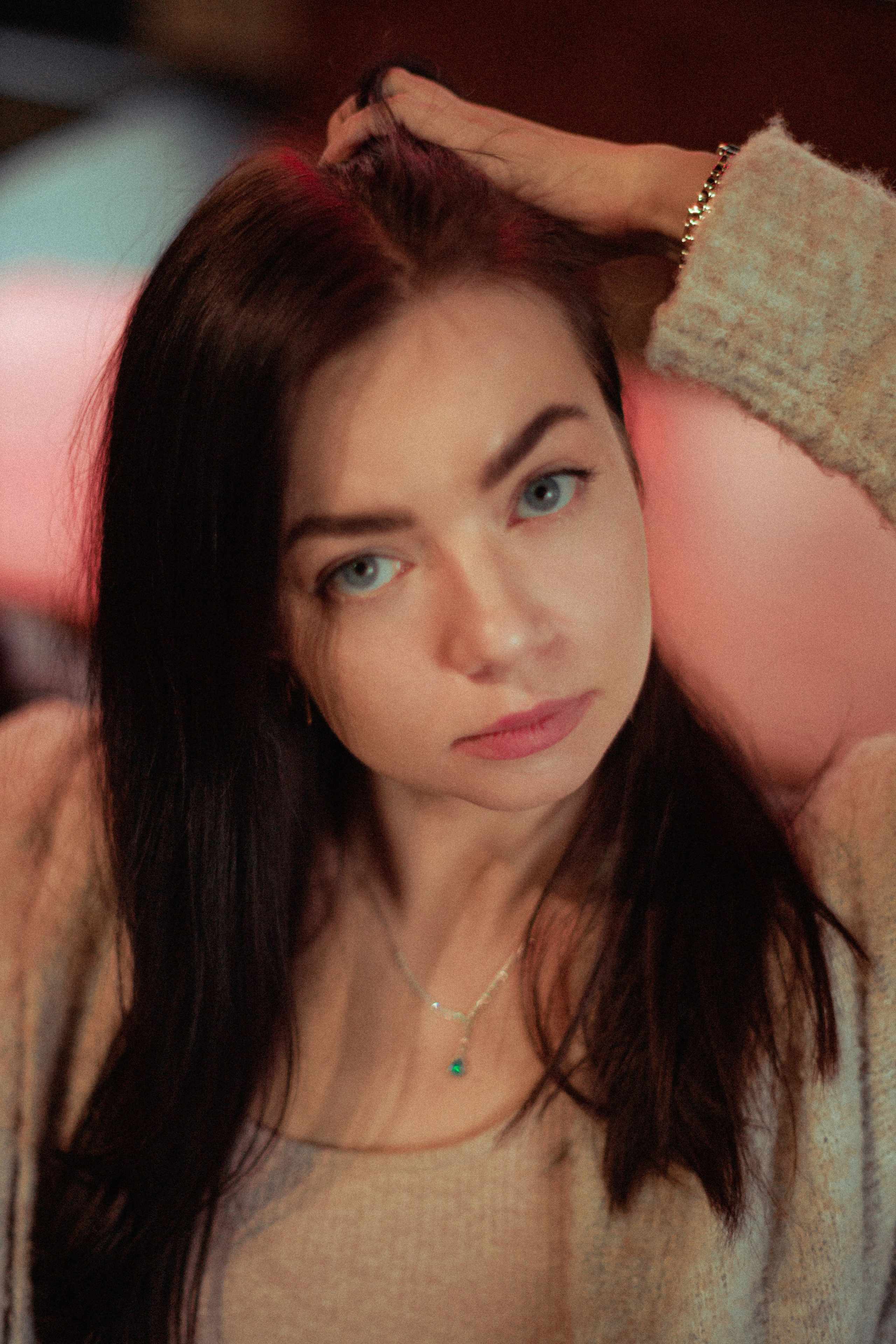 Daria. Photographer in Greece Kristina