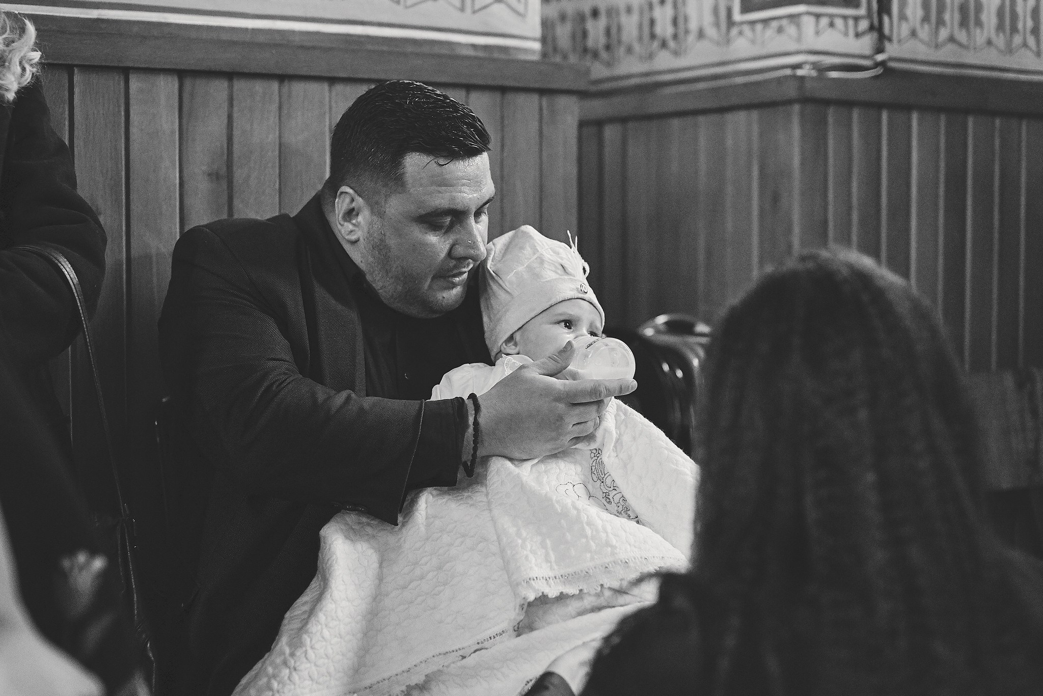 Raul George. Georgescu Alexandru Fotograf