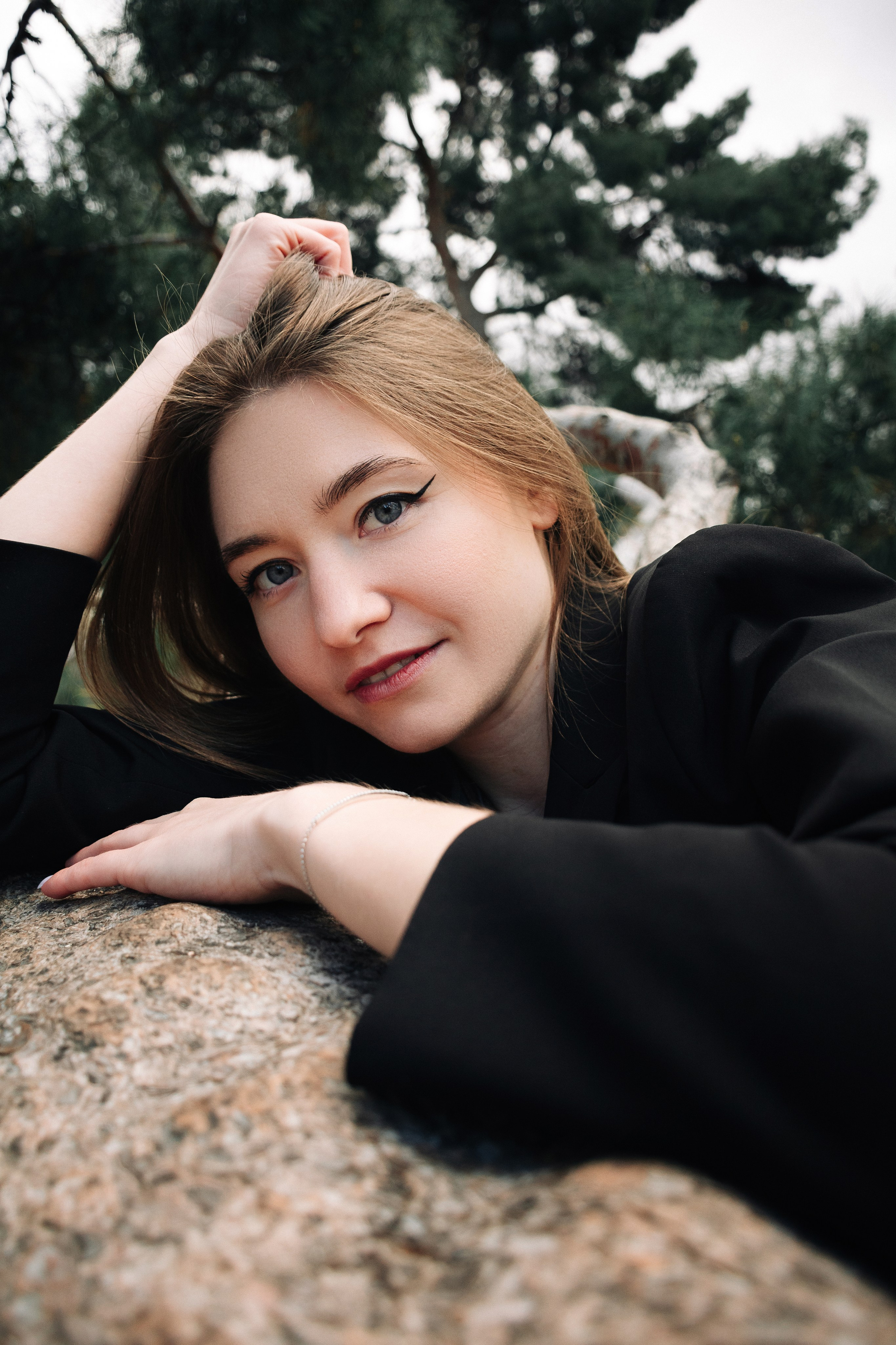 Anna. Shpanarskiy Nazar