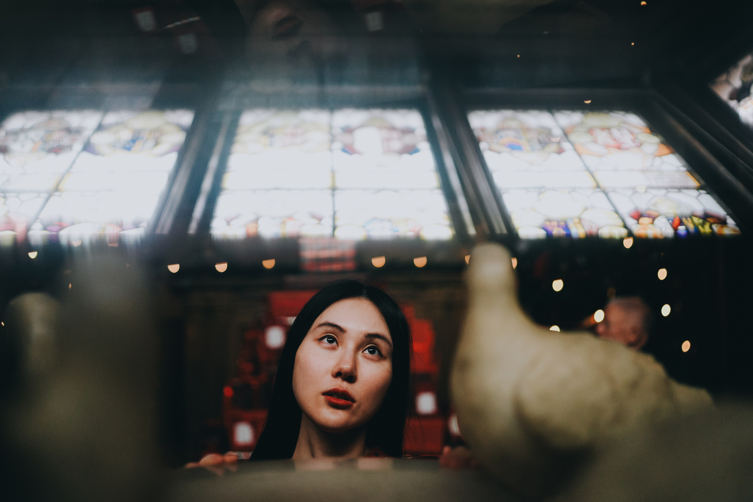 Creative Family, Brand, Boudoir and Wedding Photographer in Solihull & Birmingham Irina Zoteeva