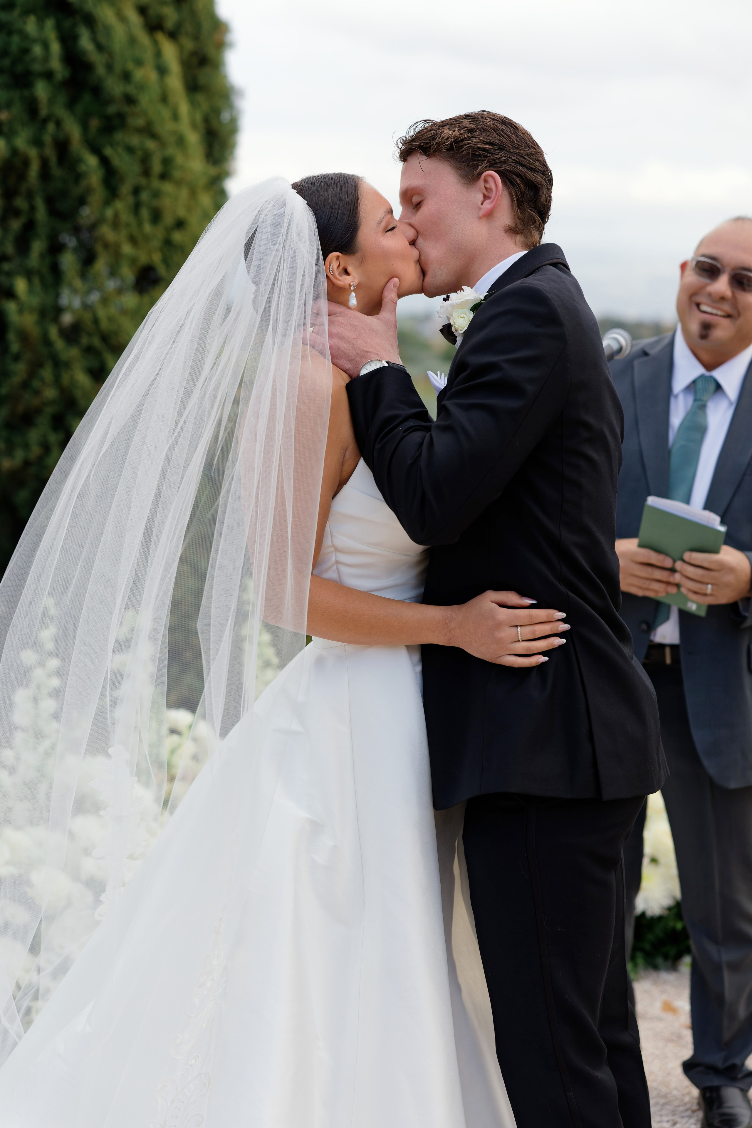 Wedding at Fonte Sala, Umbria Preview