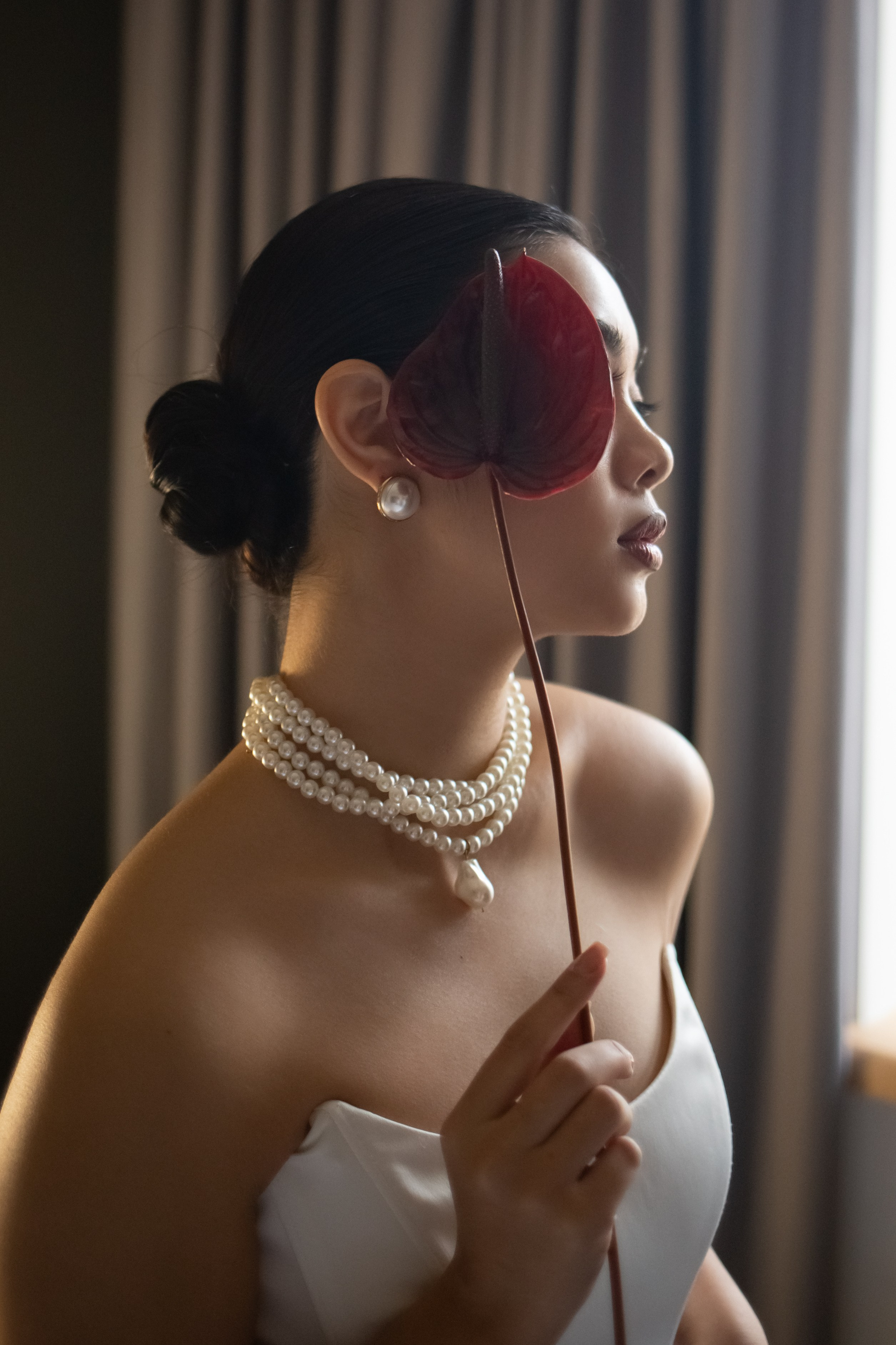 V+P. Fotógrafa profesional en España