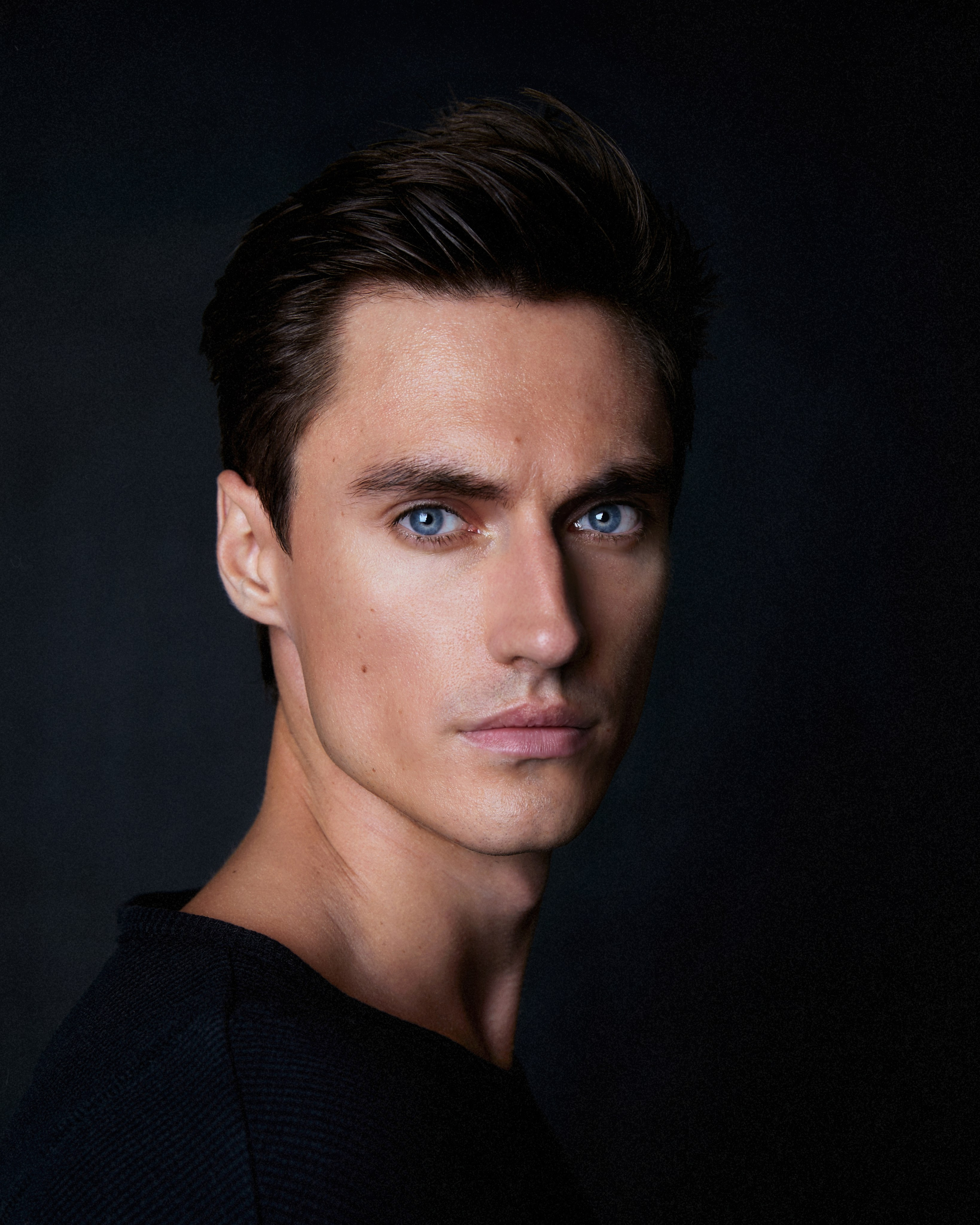 ALEXEY SHAMAEV. Abdrshin Valeriy photographer