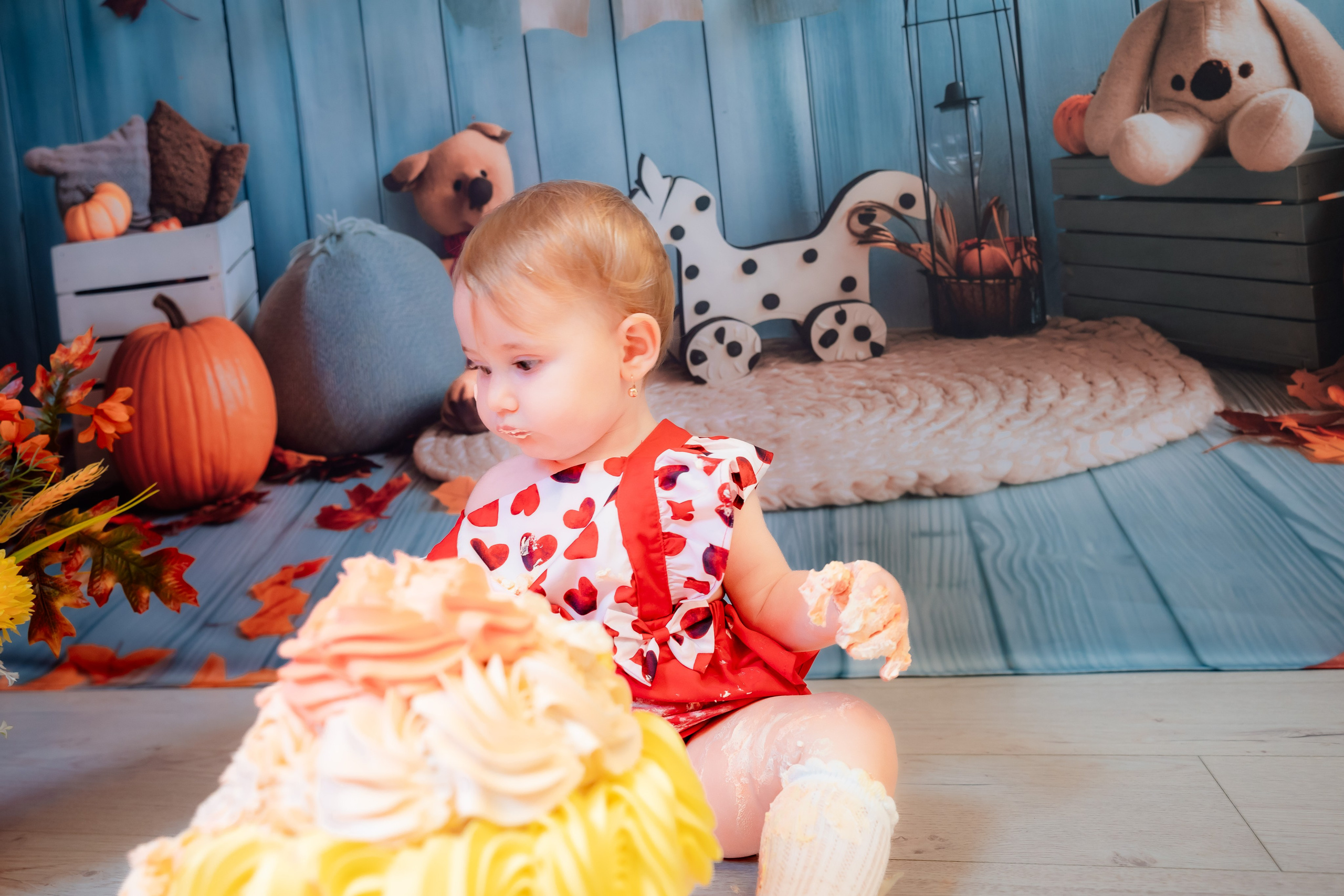 Aniversare Serena „One”