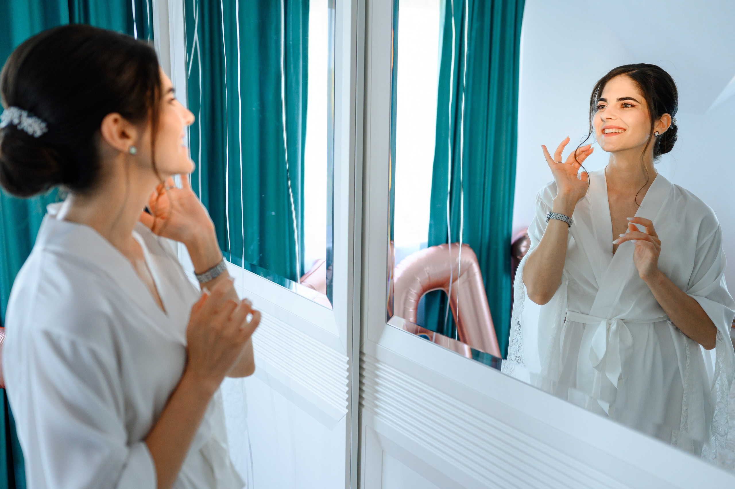 Madalina & Ovidiu. Mugurel Olteanu Fotograf