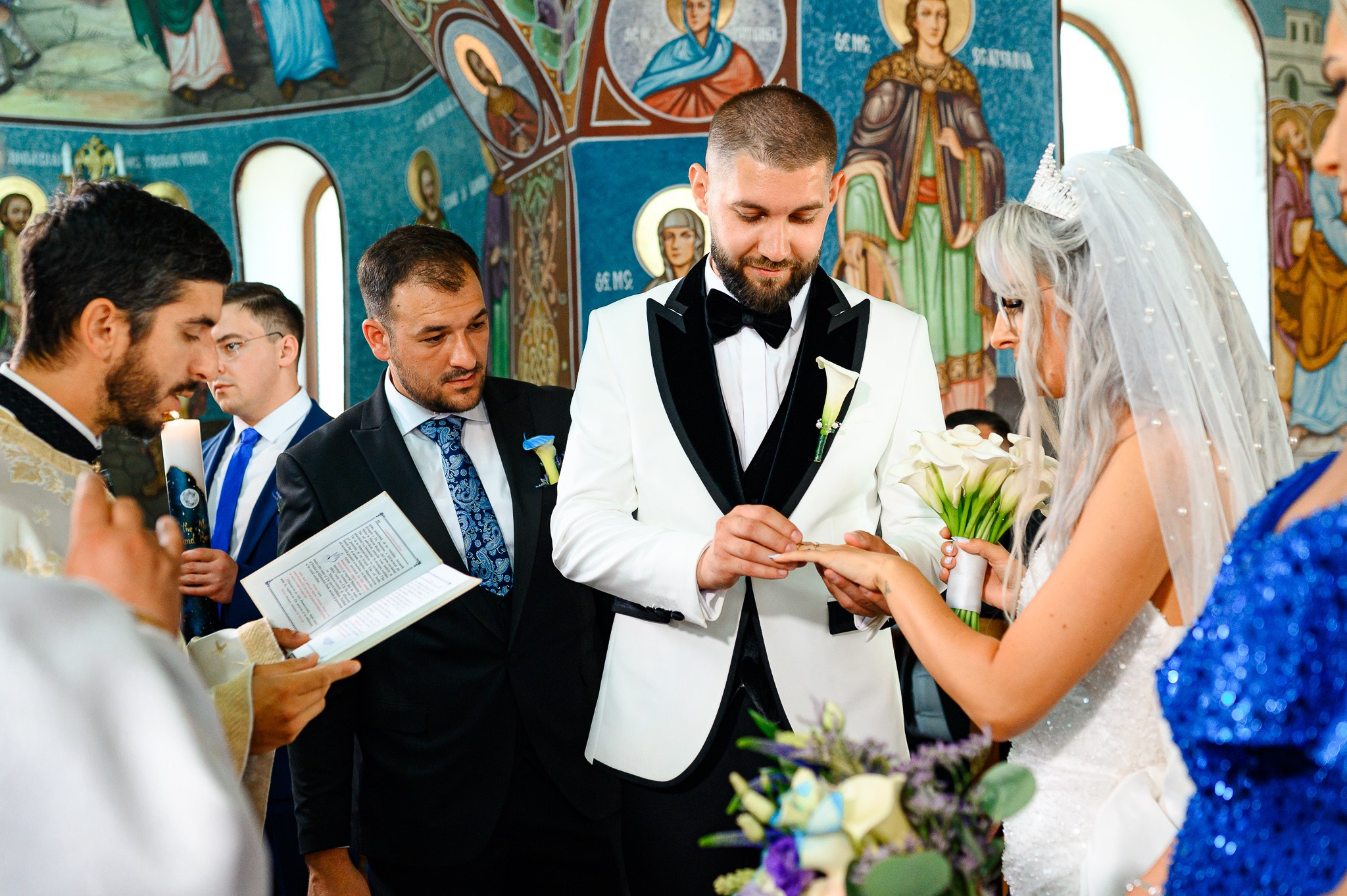 Corina & Paul. Mugurel Olteanu Fotograf