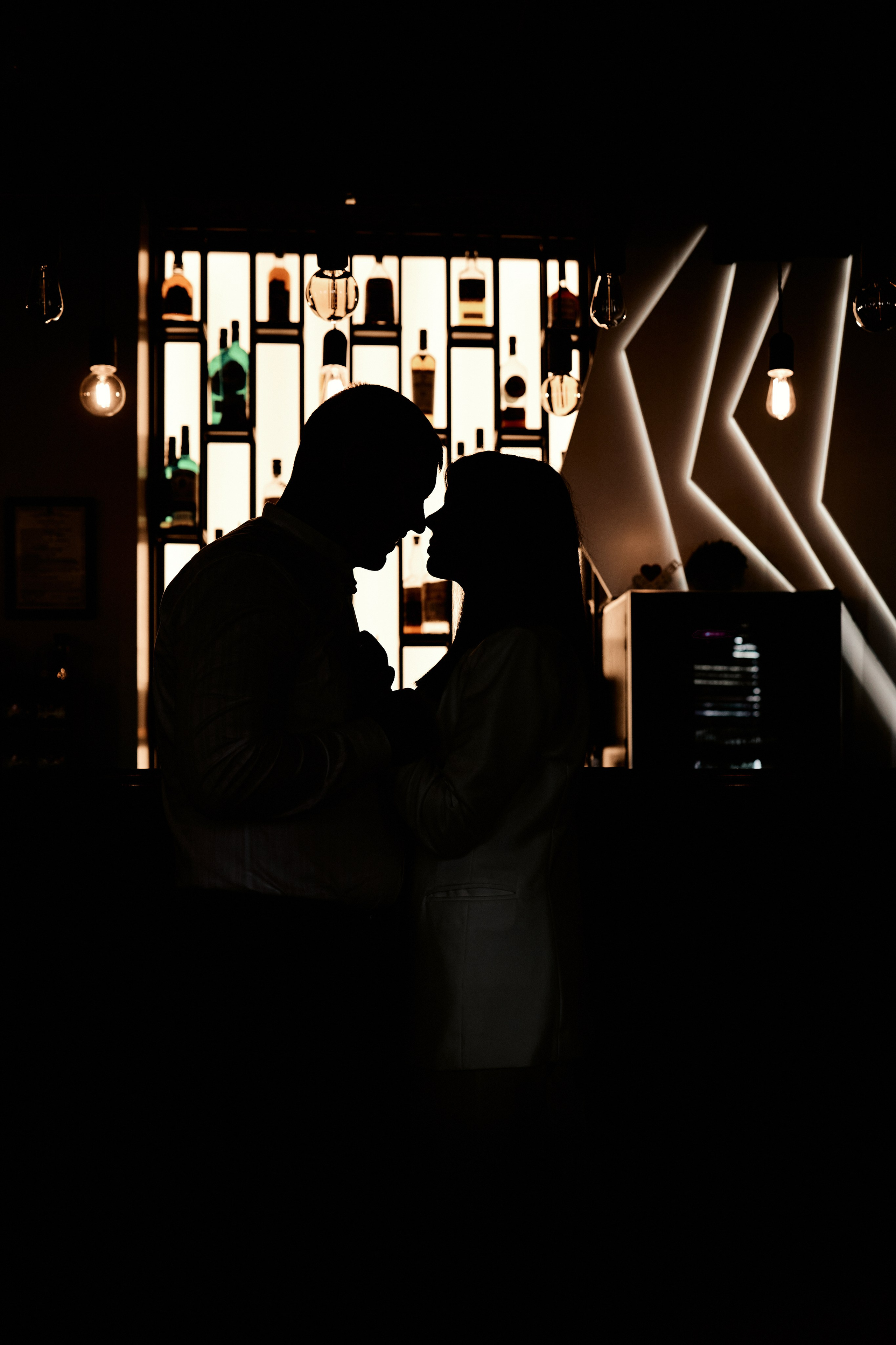 Сергей и Кристина. Дмитрий и Каролина Тофан