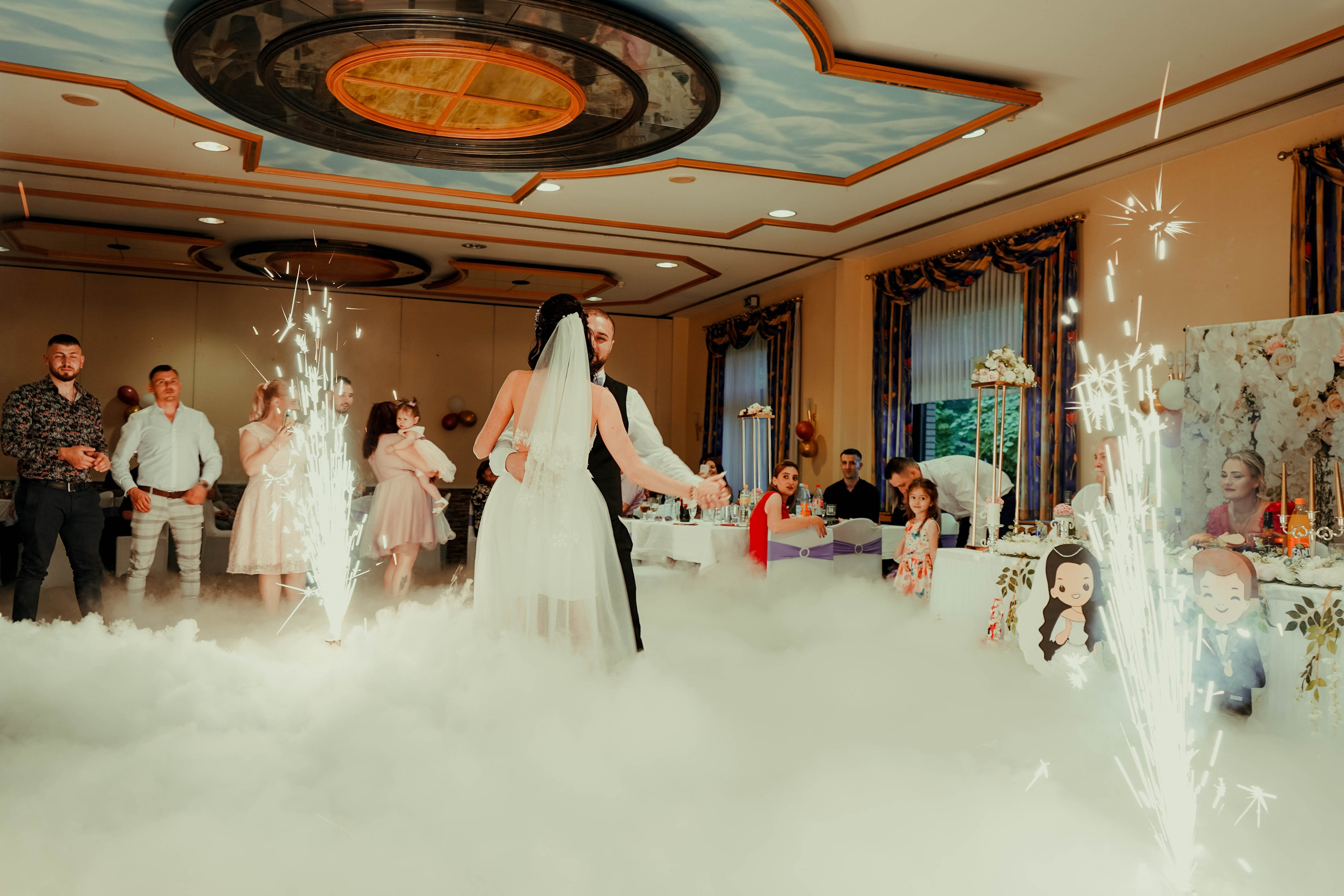 Marina & Dragos. Avram Madalina Photography