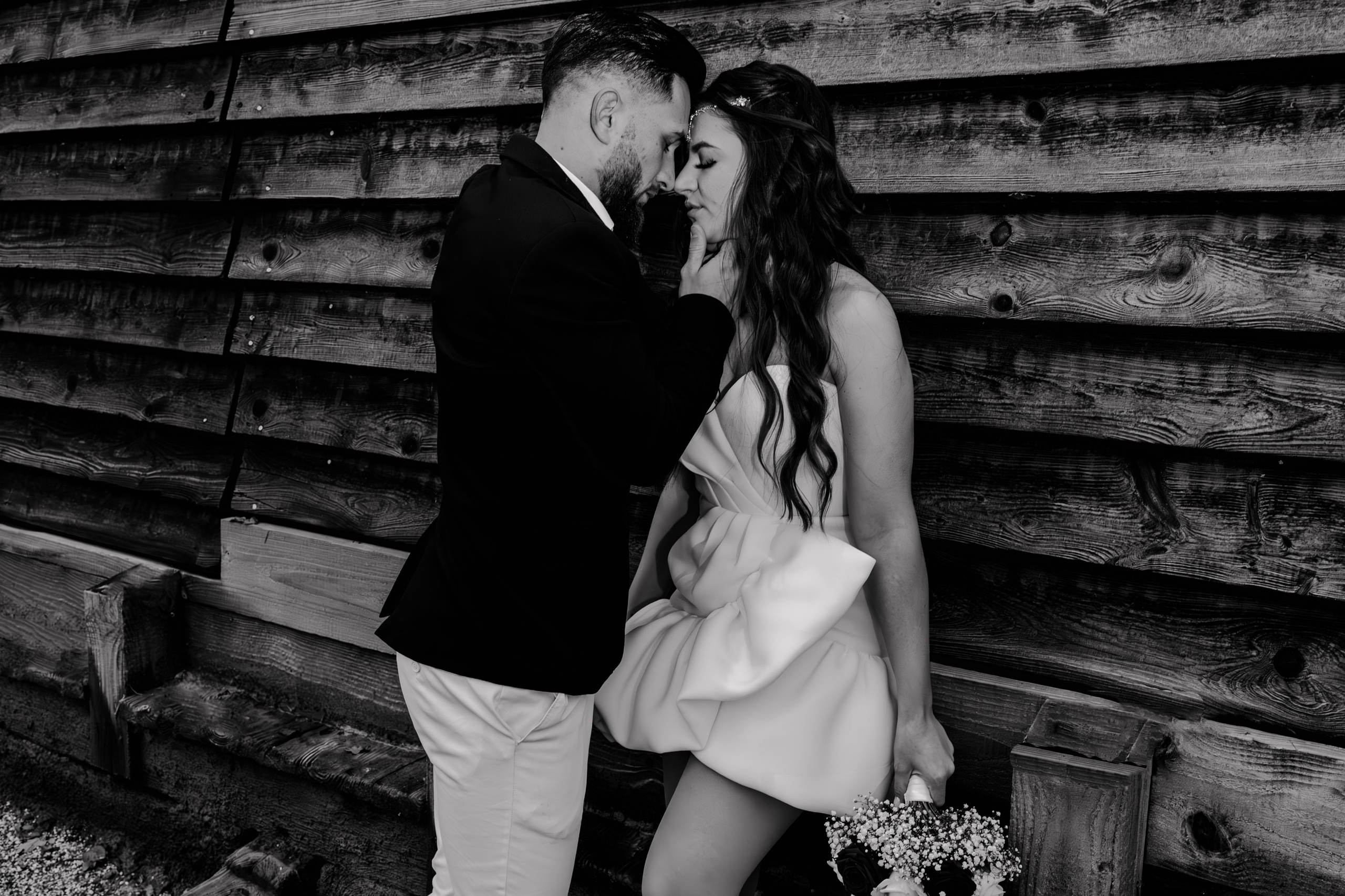 Alexandra & David. Avram Madalina Photography