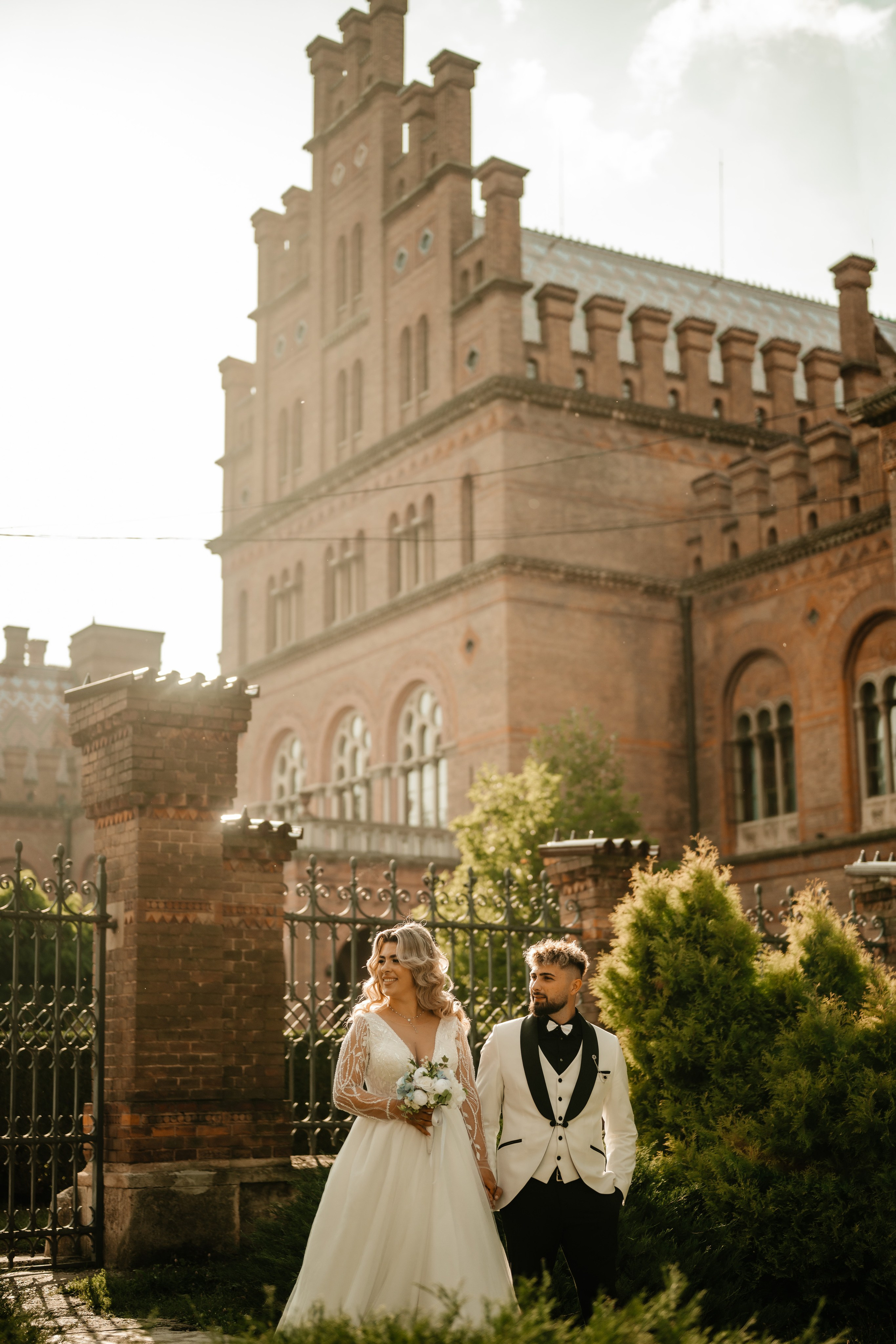 🤎 D a i a n a & D a n i e l – After Wedding Love Story. Wedding & Family Photographer