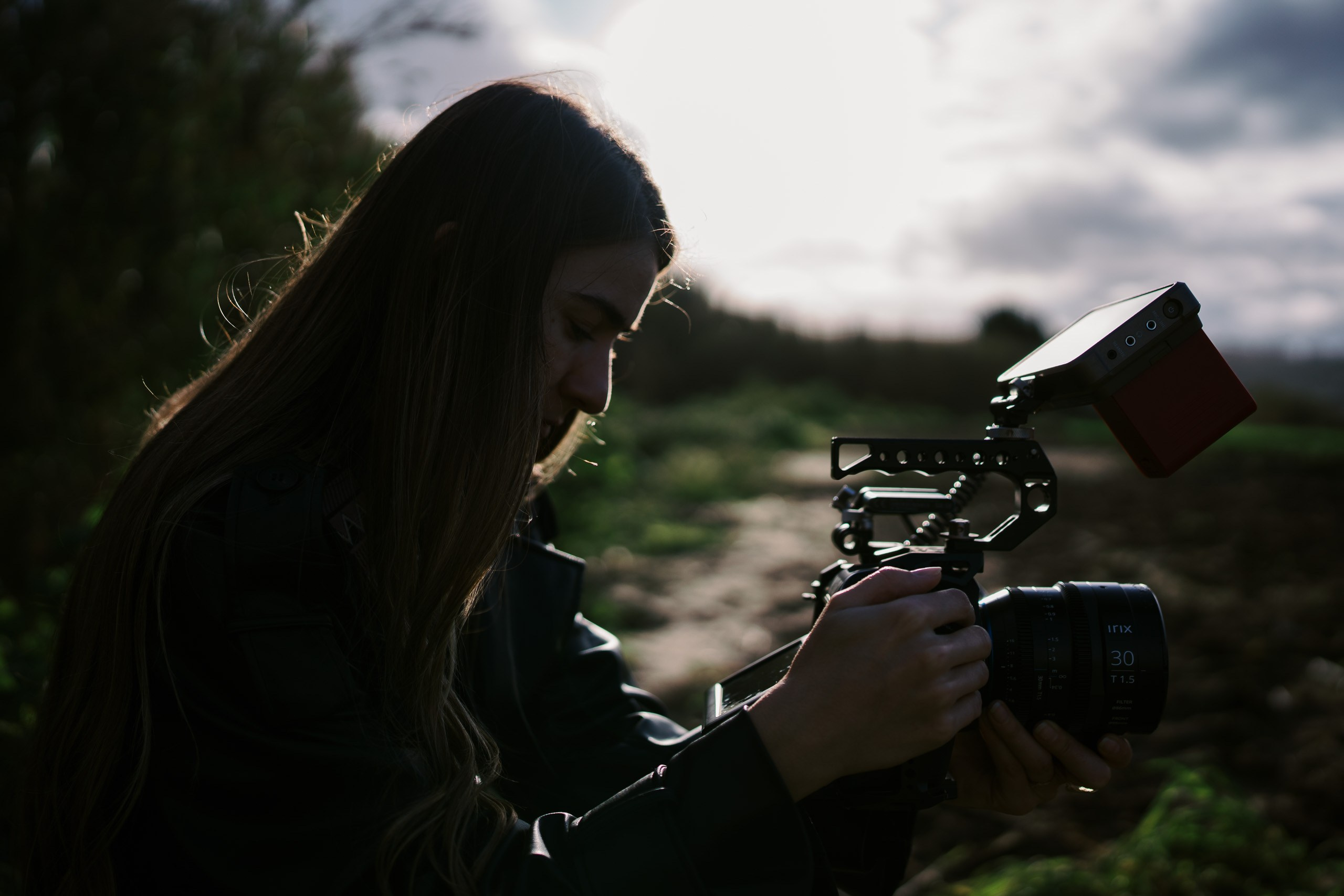 Produtora de Vídeo e Fotografia Cinematográfica | Beyond Creative 20 Portugal Lisboa