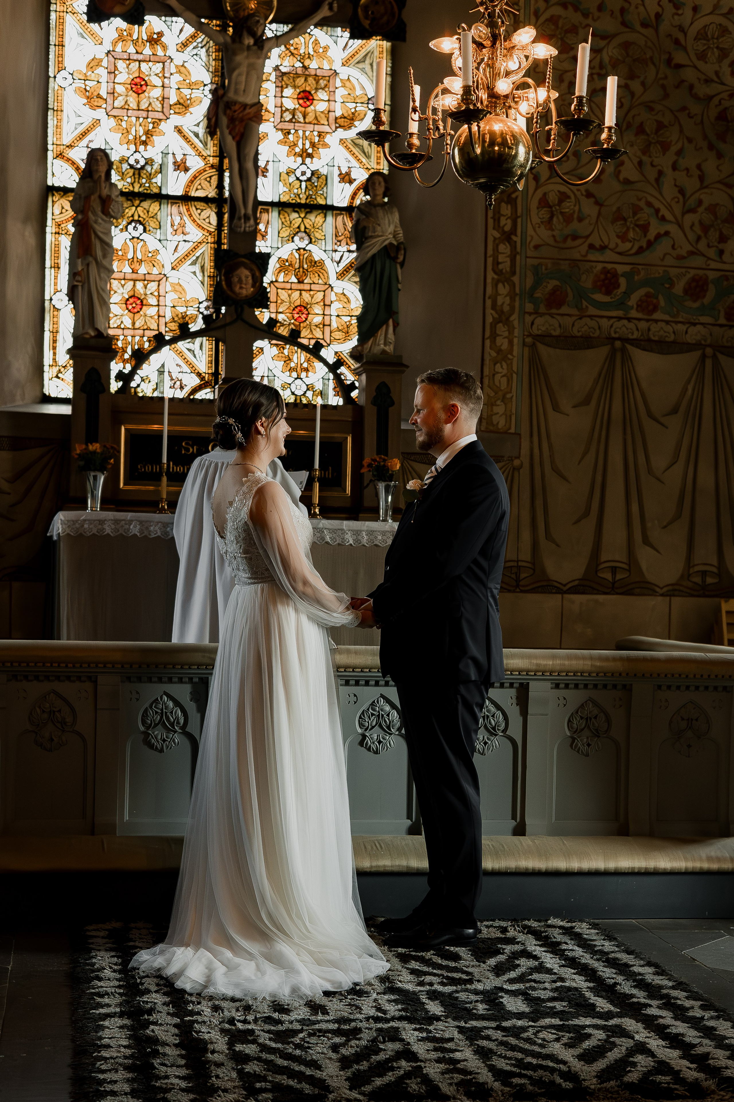 A & H. Iryna Zhyvora | Photographer | Stockholm