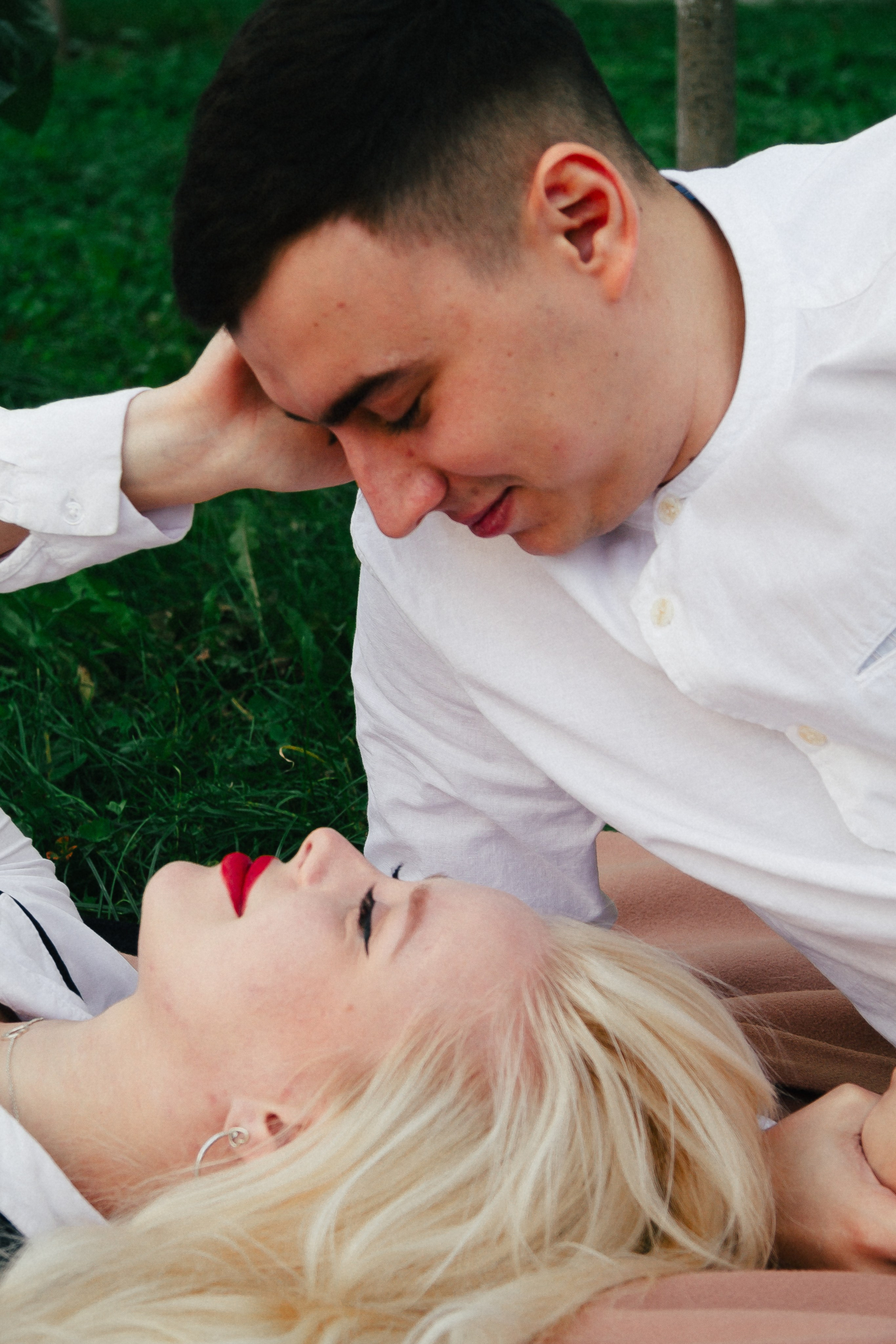 Happy moment. Iryna Zhyvora | Photographer | Stockholm