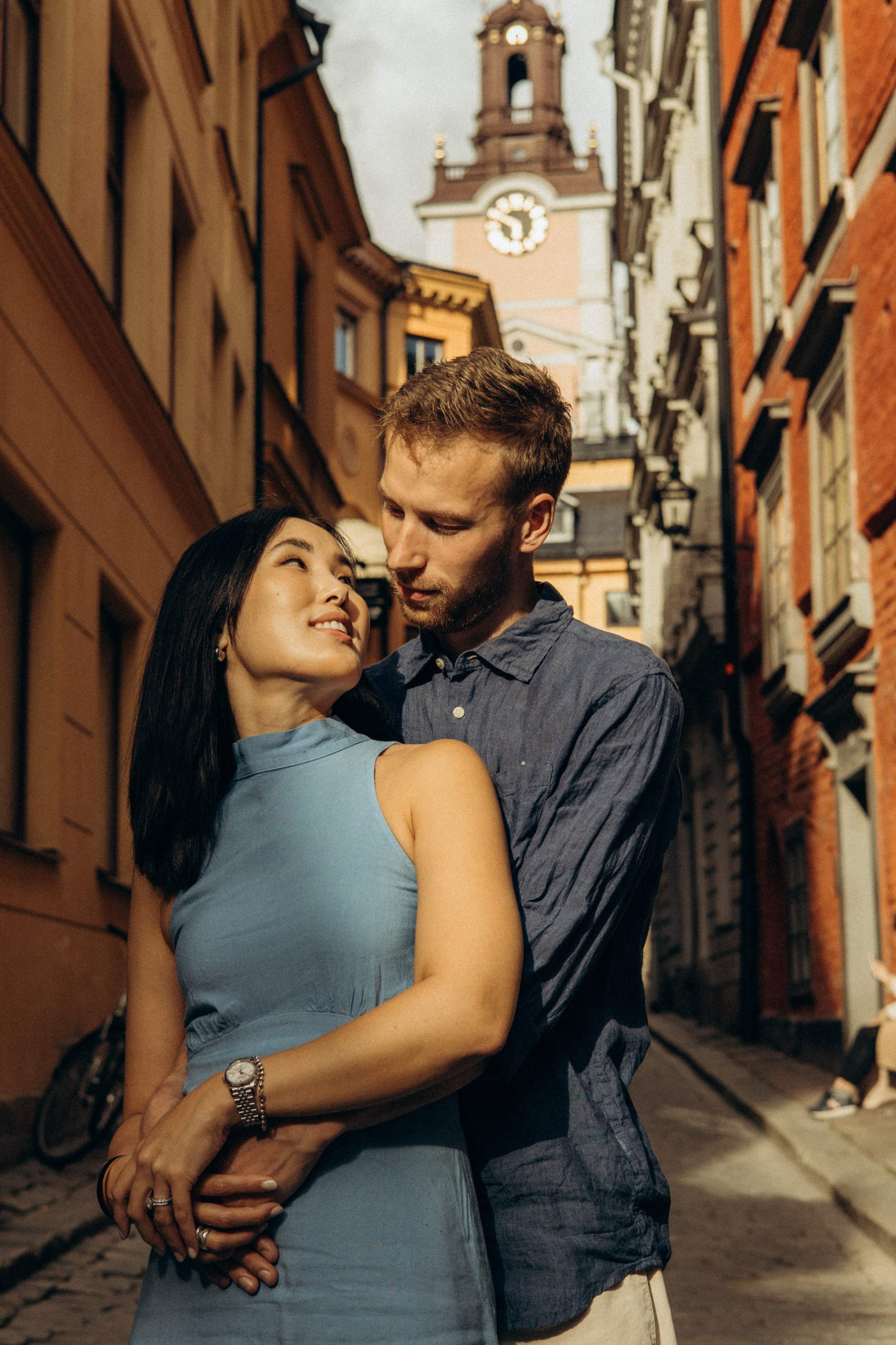 Chloe. Iryna Zhyvora | Photographer | Stockholm