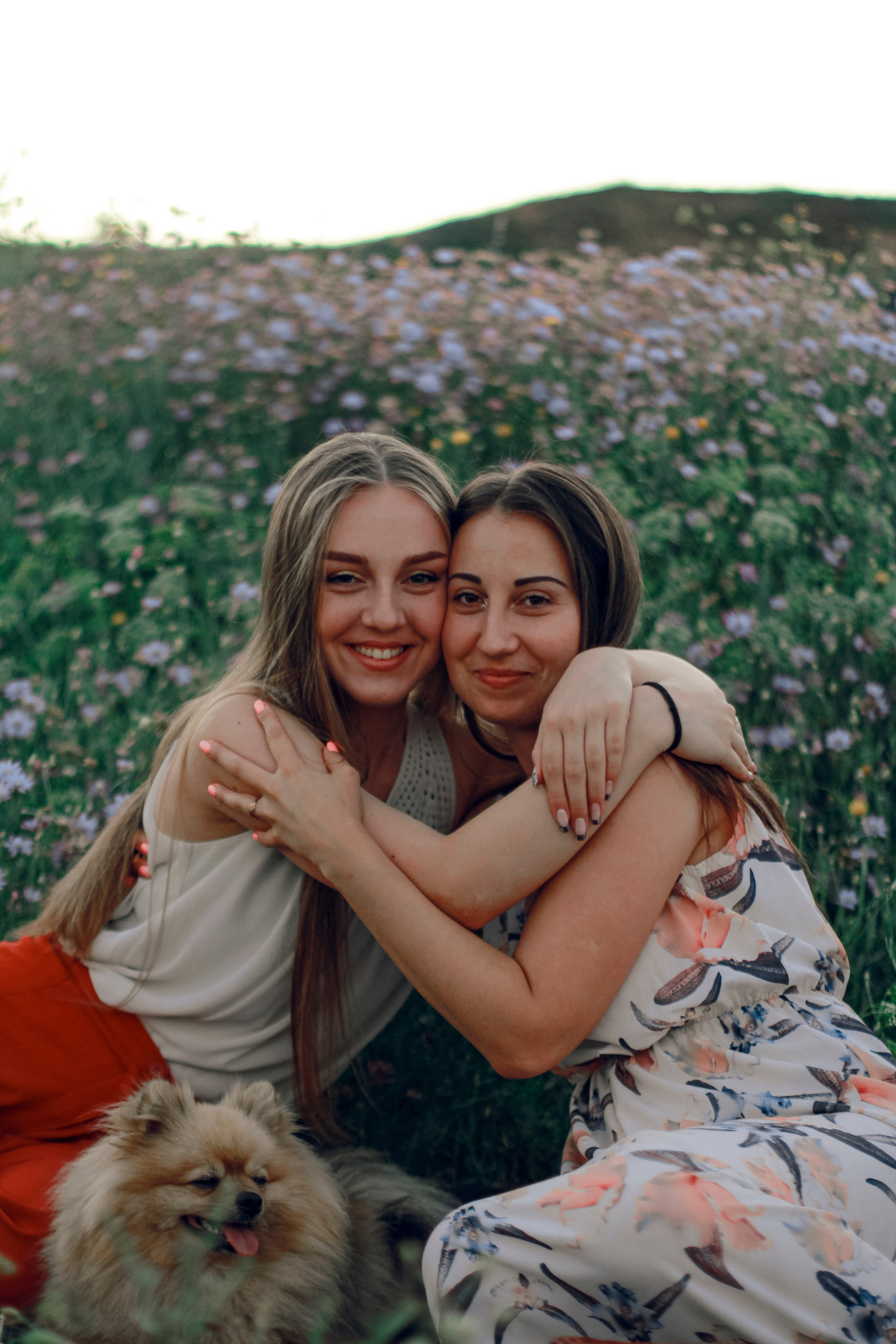 Victoria’s family. Iryna Zhyvora | Photographer | Stockholm