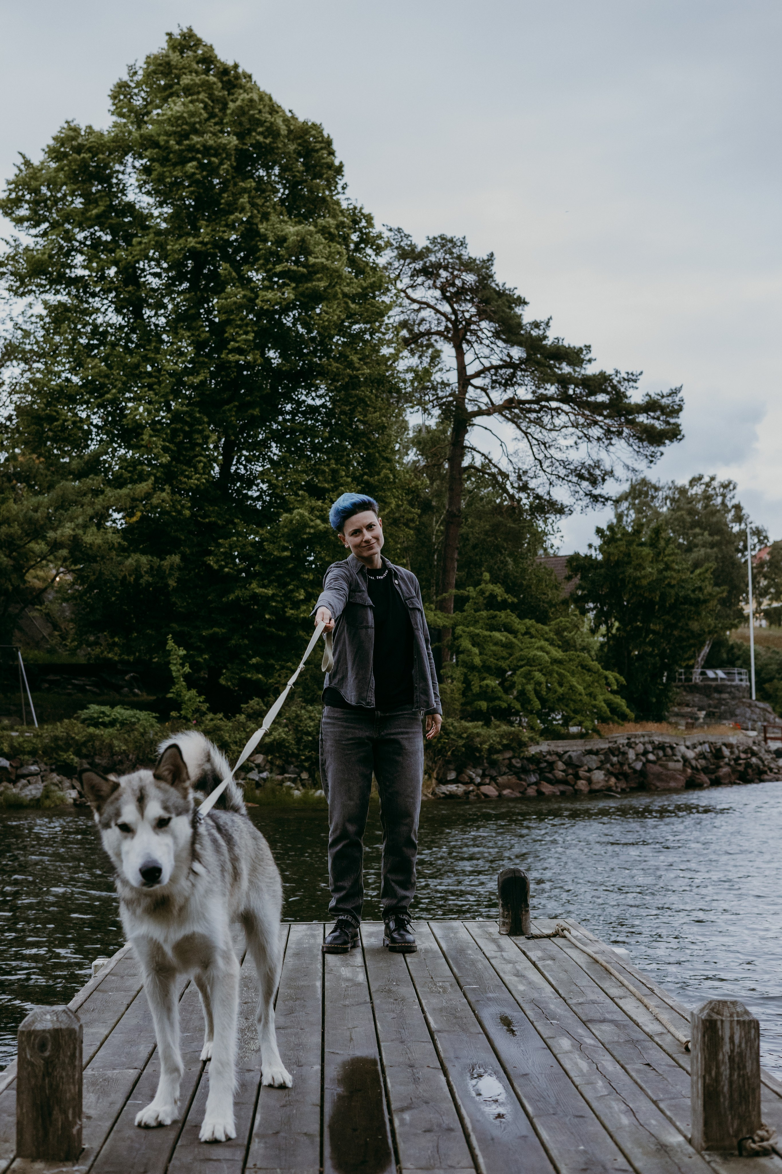 Oksana. Iryna Zhyvora | Photographer | Stockholm