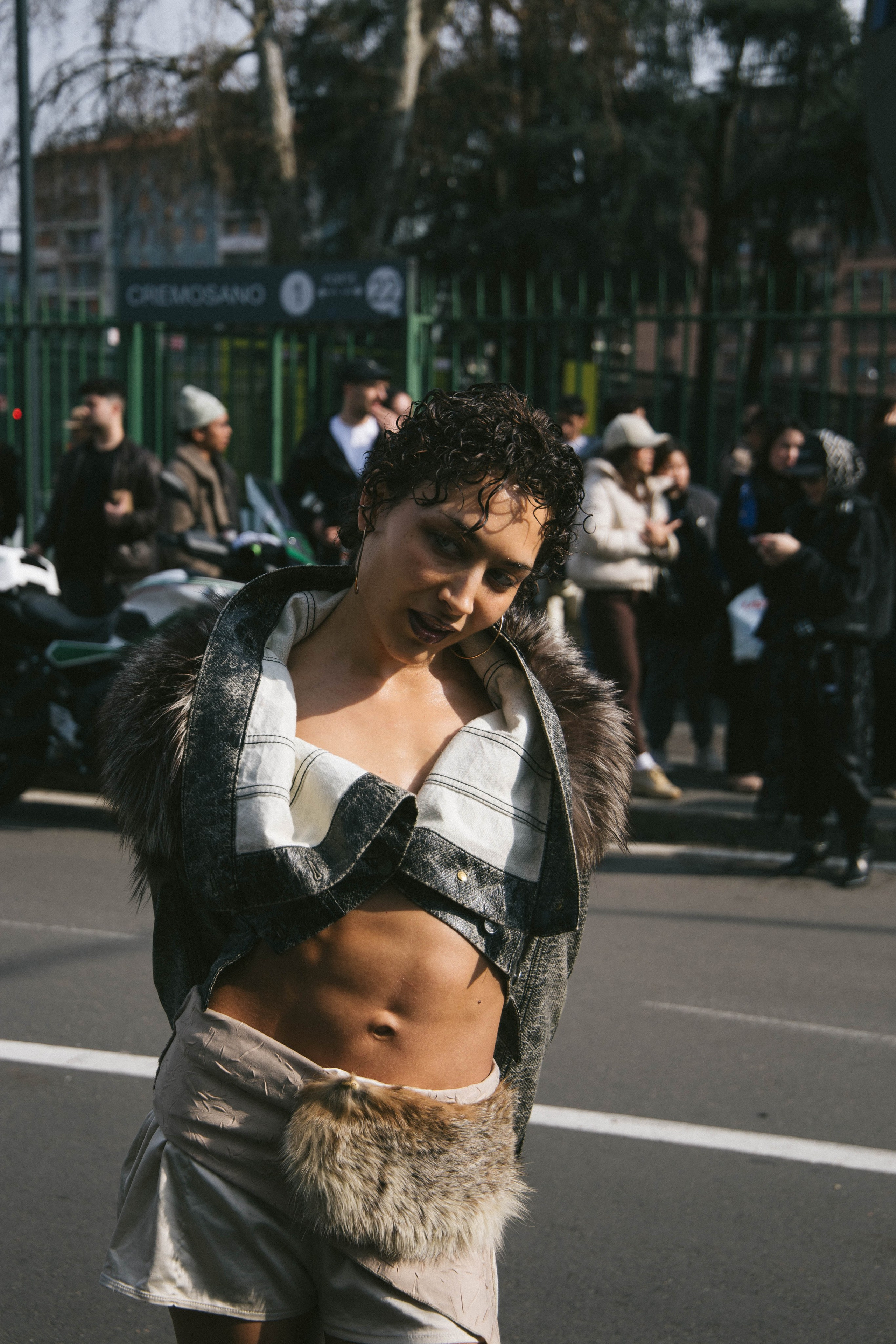 MFW 25/26. Xenia Shvili Photo