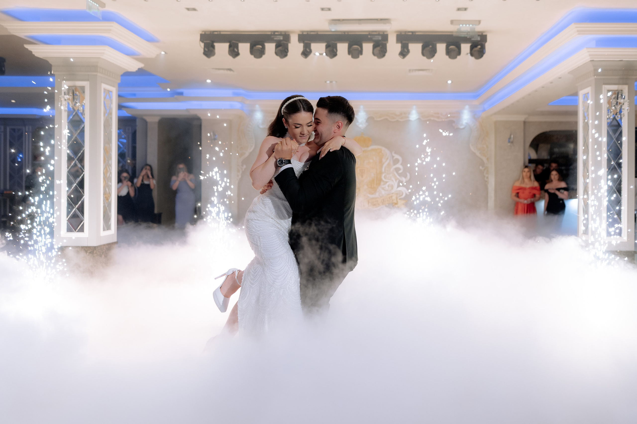 Cristina - Narcis | Targu Neamt