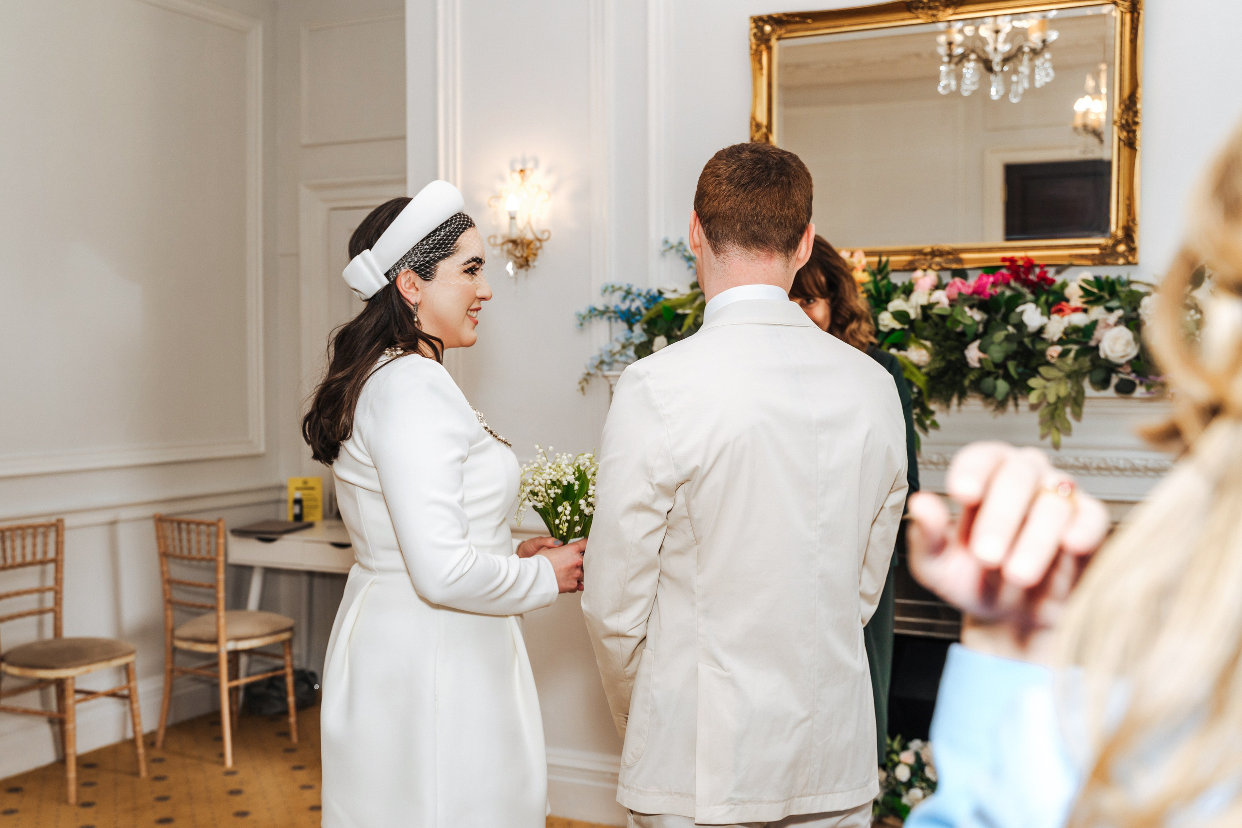 Leatherhead Register Office, wedding photographer Surrey, Civil ceremony at Leatherhead Register Office, wedding at Leatherhead Register Office, Leatherhead Register Office wedding