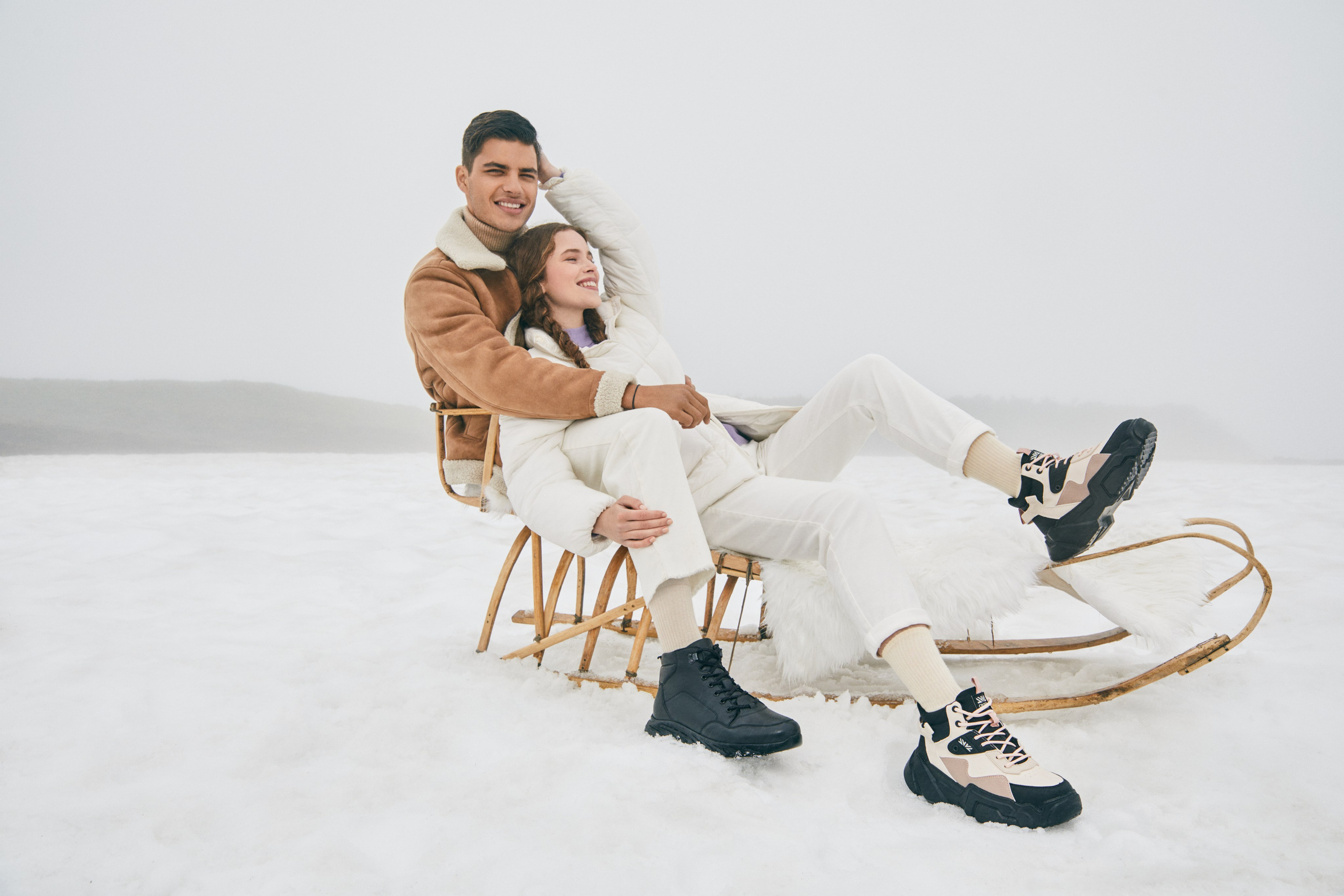 Campaign for KEDDO SS21. Abdrshin Valeriy photographer