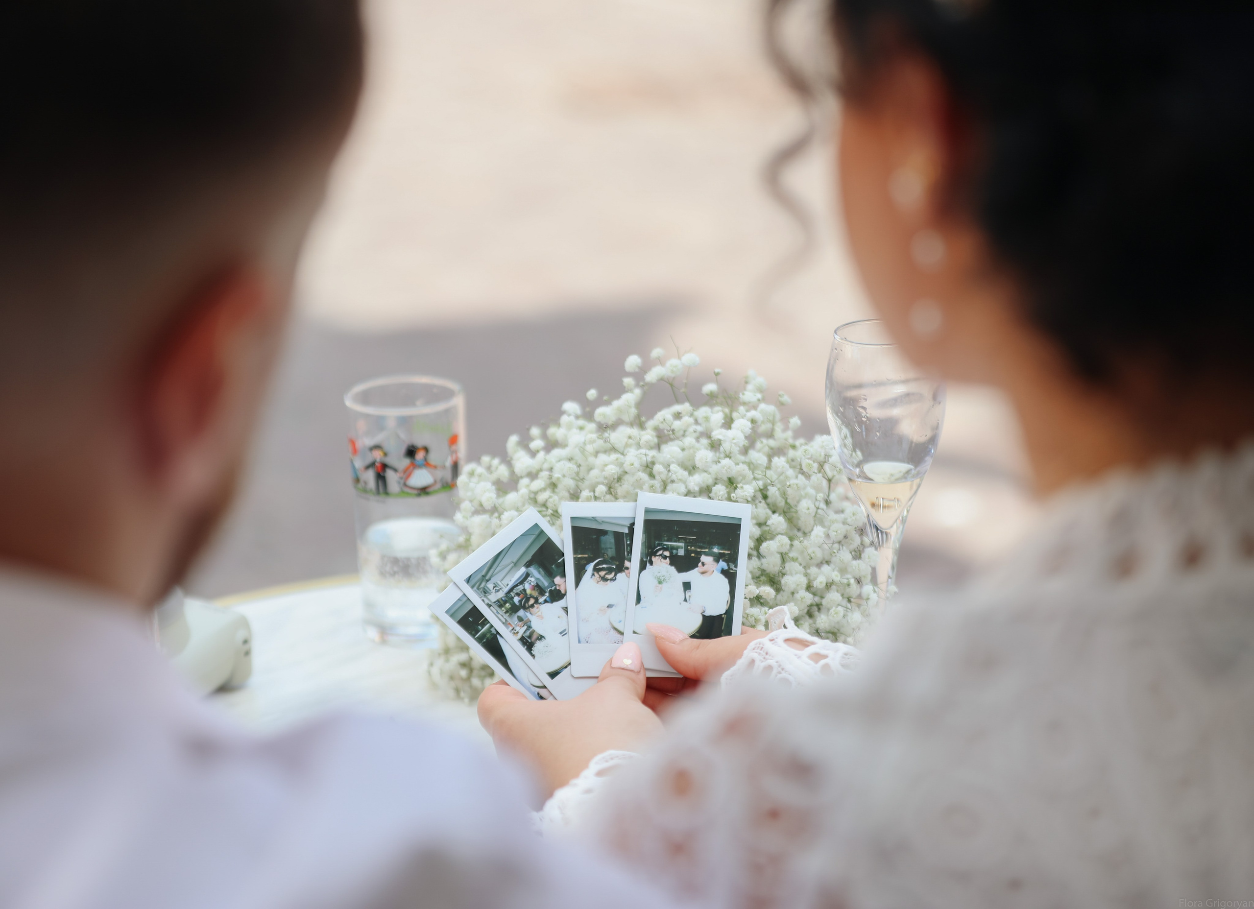 Wedding. Flora Grigoryan Wedding Photography