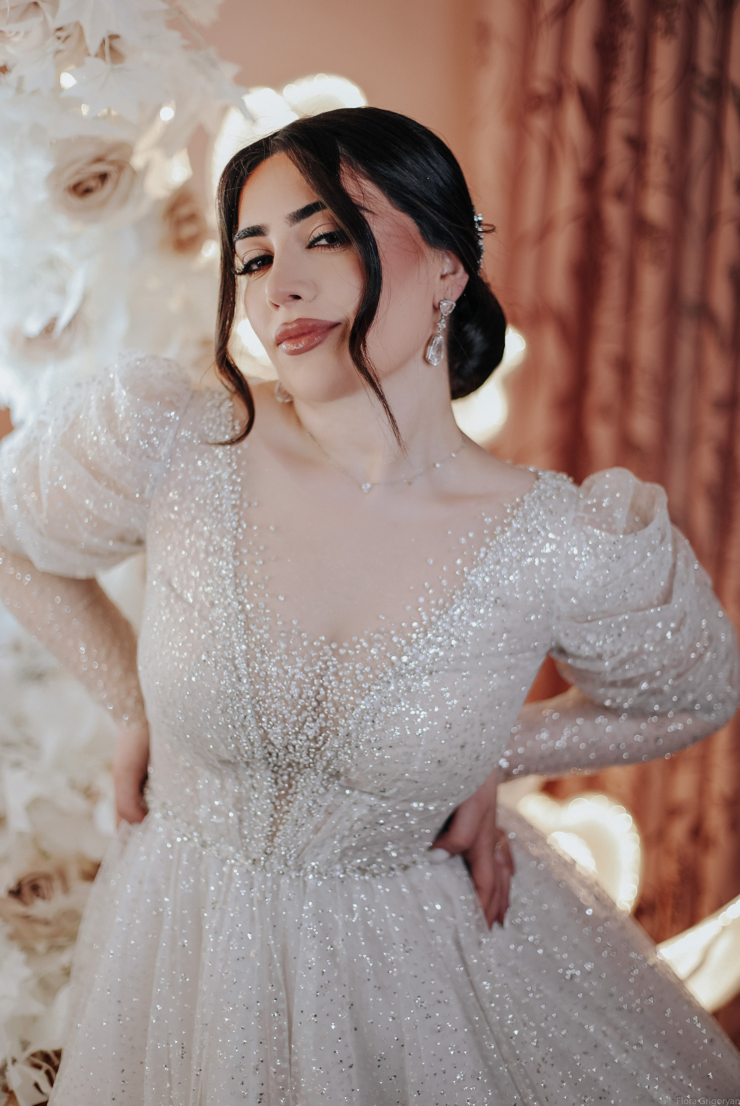 Maria & Karen. Flora Grigoryan Wedding Photography