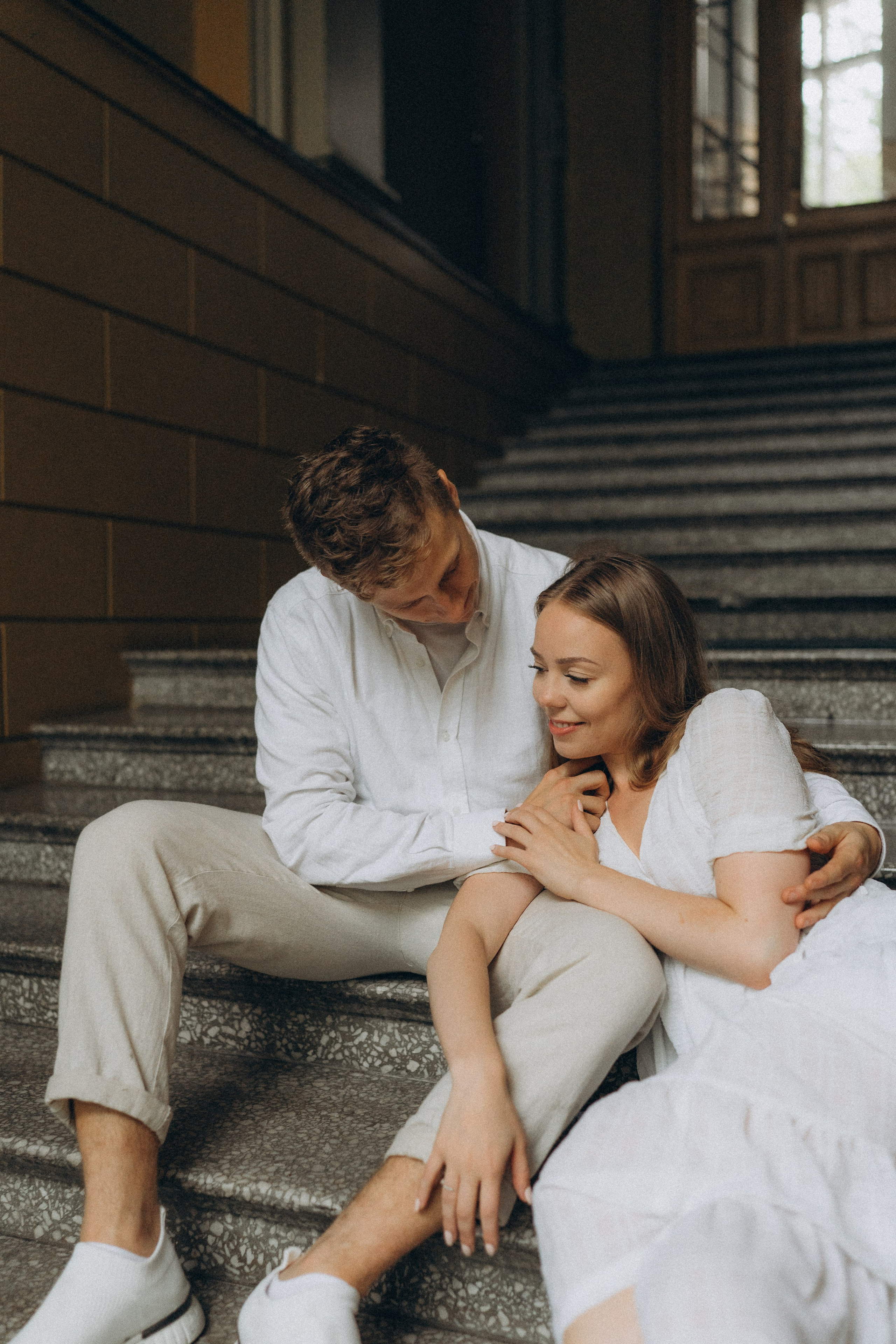 JP&L. Wedding and portrait photographer in Helsinki Vickan O
