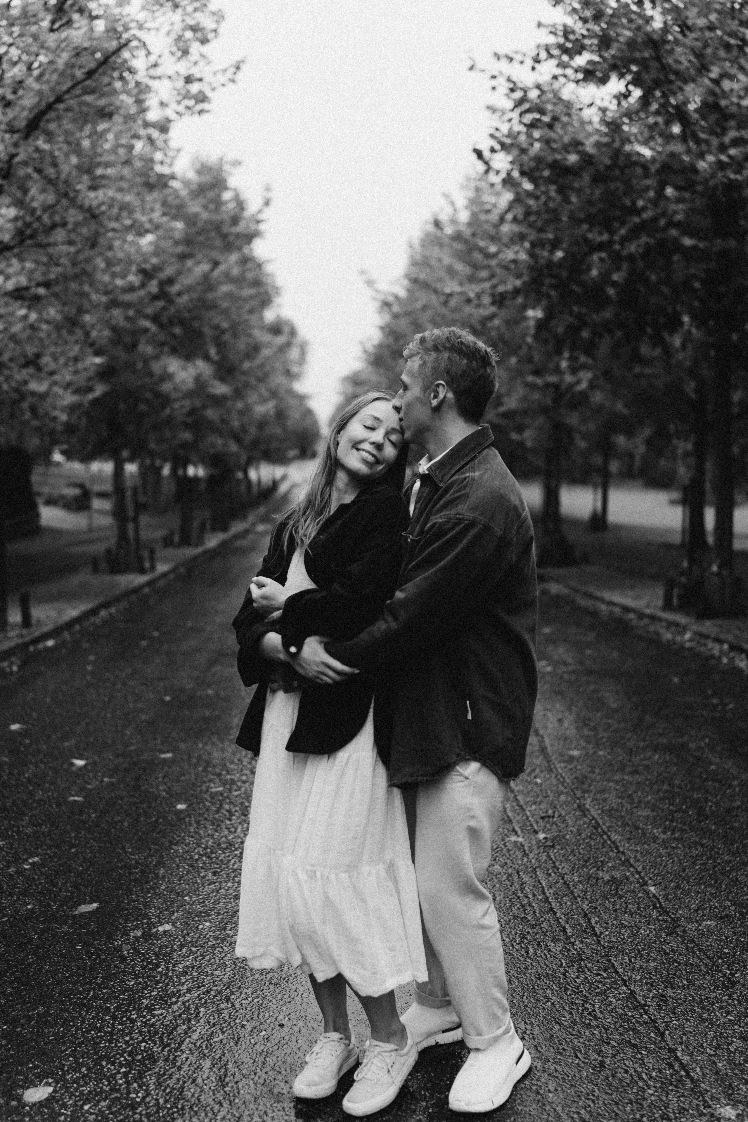 JP&L. Wedding and portrait photographer in Helsinki Vickan O