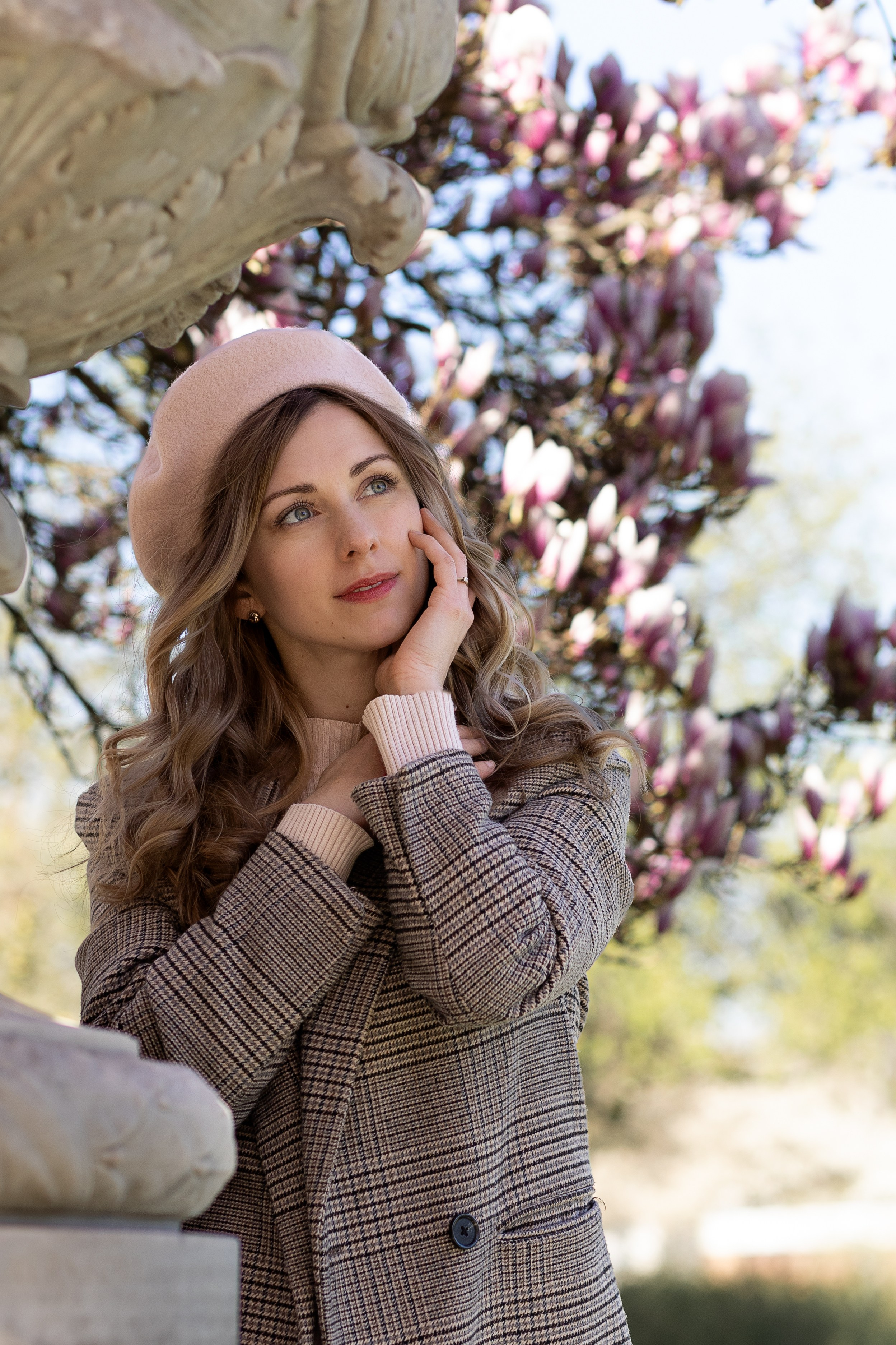 Natalia Magnolia. Ihr Fotograf in Nürnberg und Umgebung