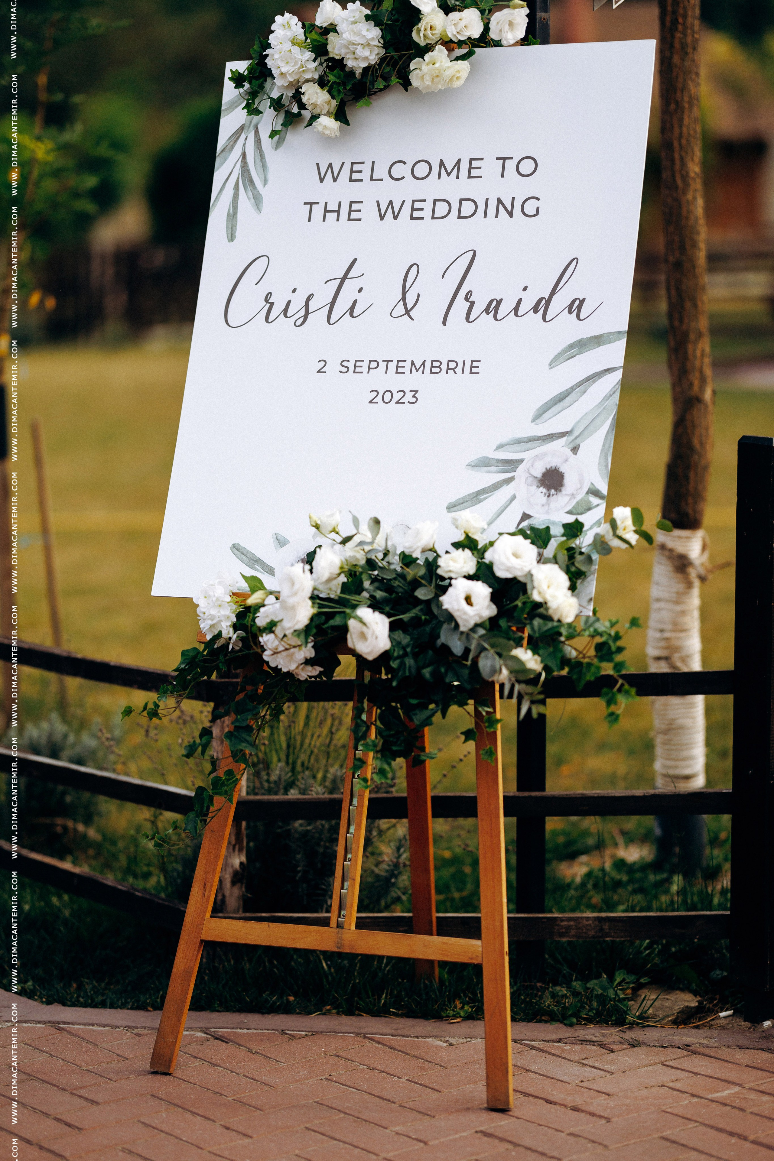 CRISTI + IRAIDA. Свадебный фотограф Молдова Кишинёв