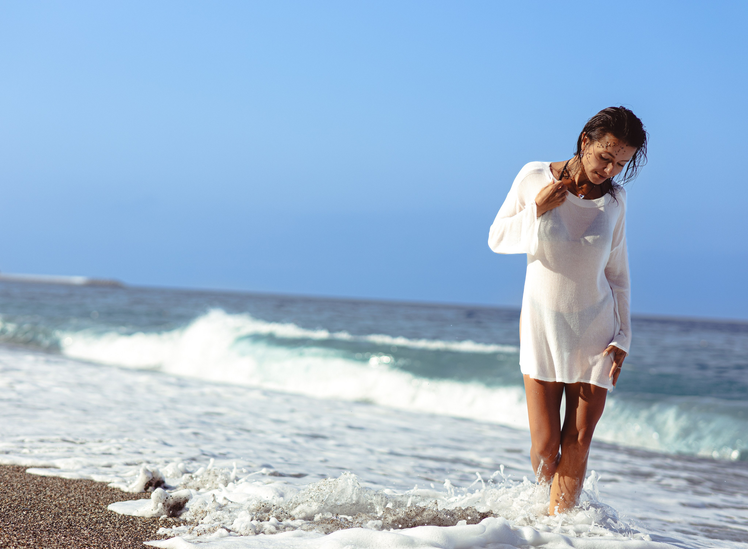 Wunderschöne Frauen. Fotografin Kati Rebling