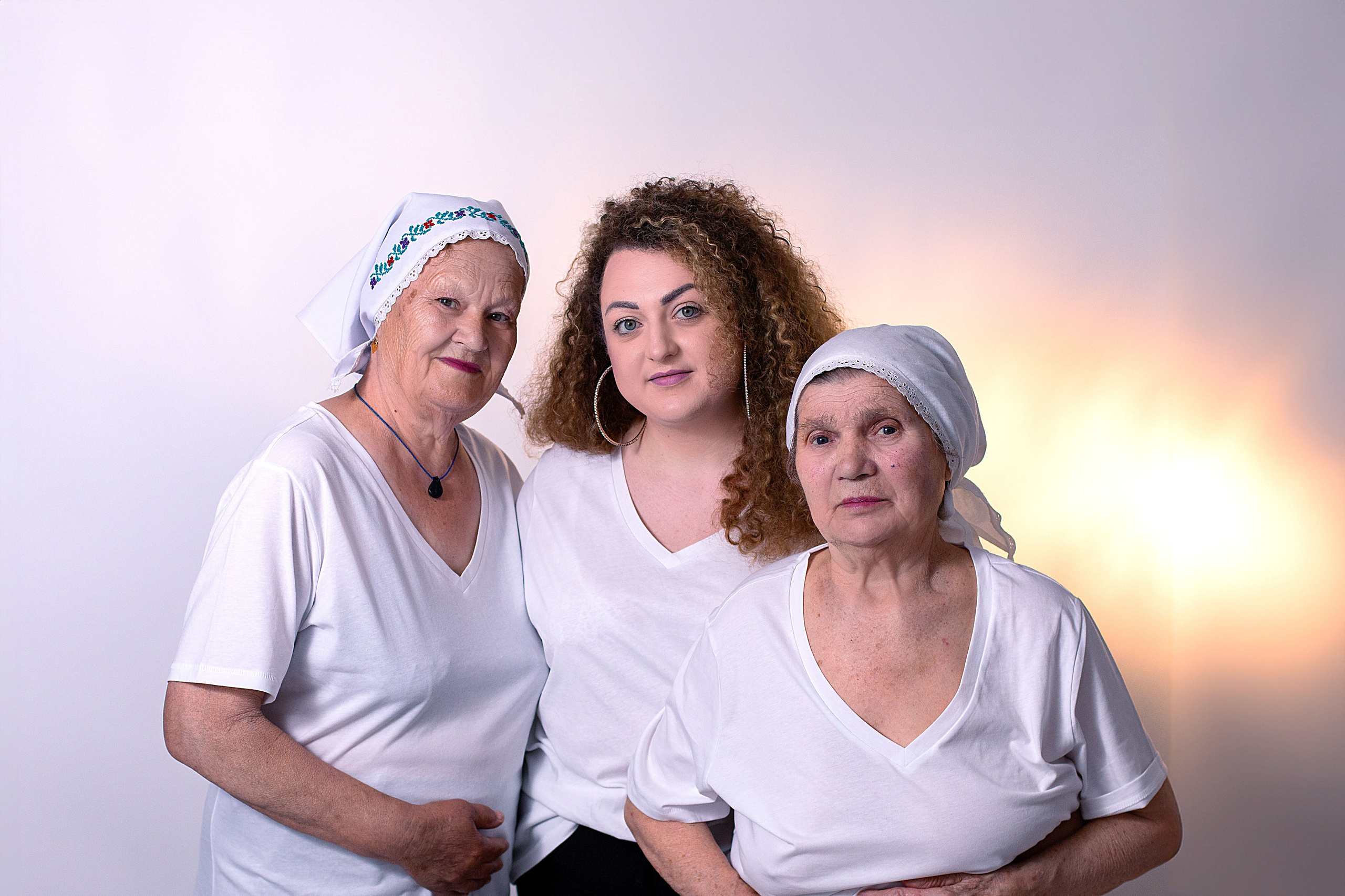 Вся семья. Детский и семейный фотограф в г. Бельцы