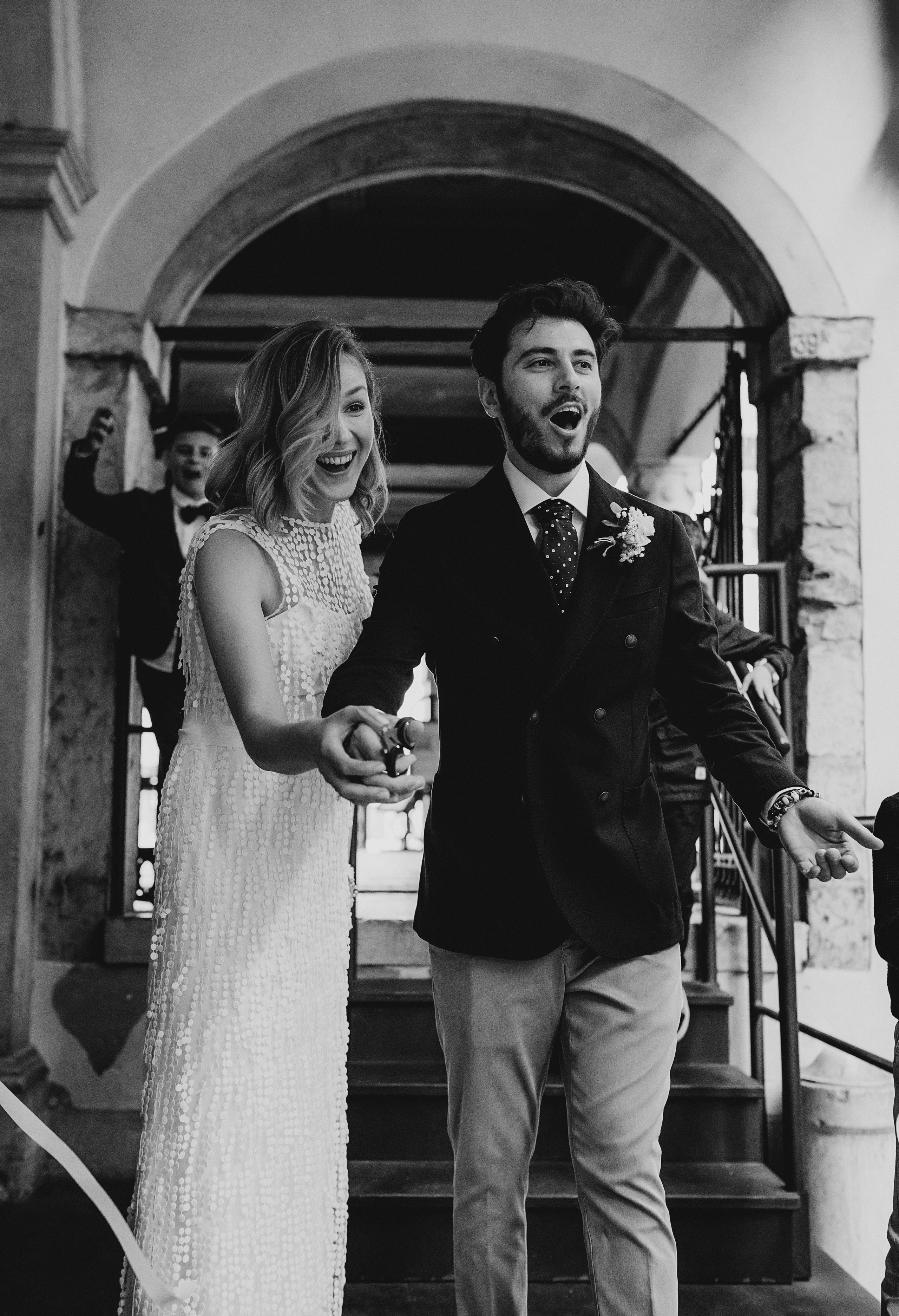 Olga & Cristian: Bassano del Grappa. Main