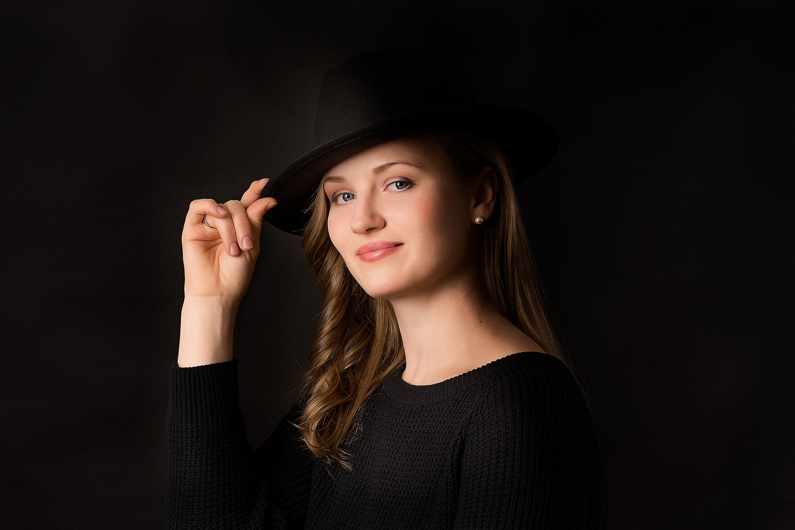 Portrait. Irina Ruth Photography, Hamburg