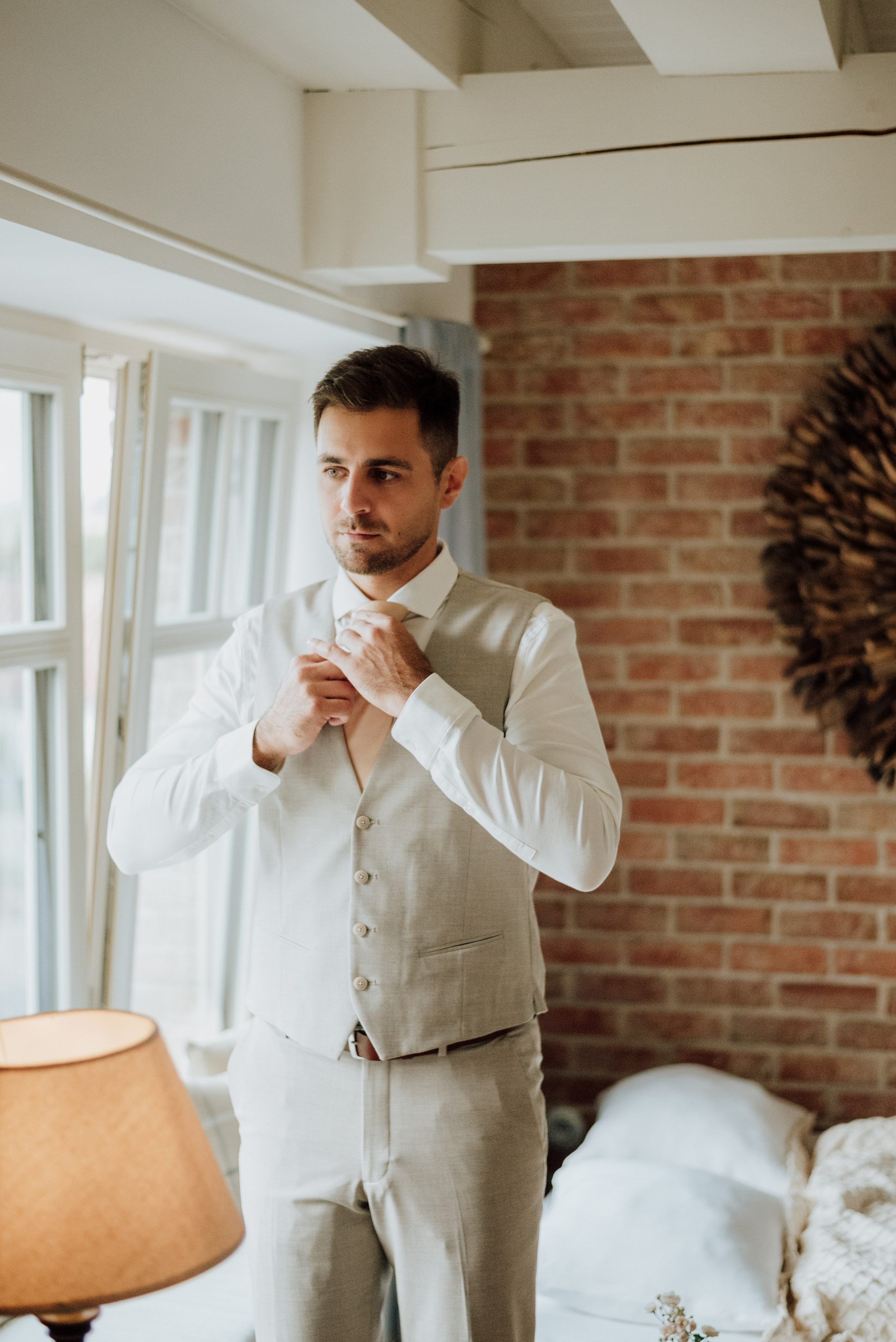 Daniela + Marcel. Lifestyle, wedding and family photographer