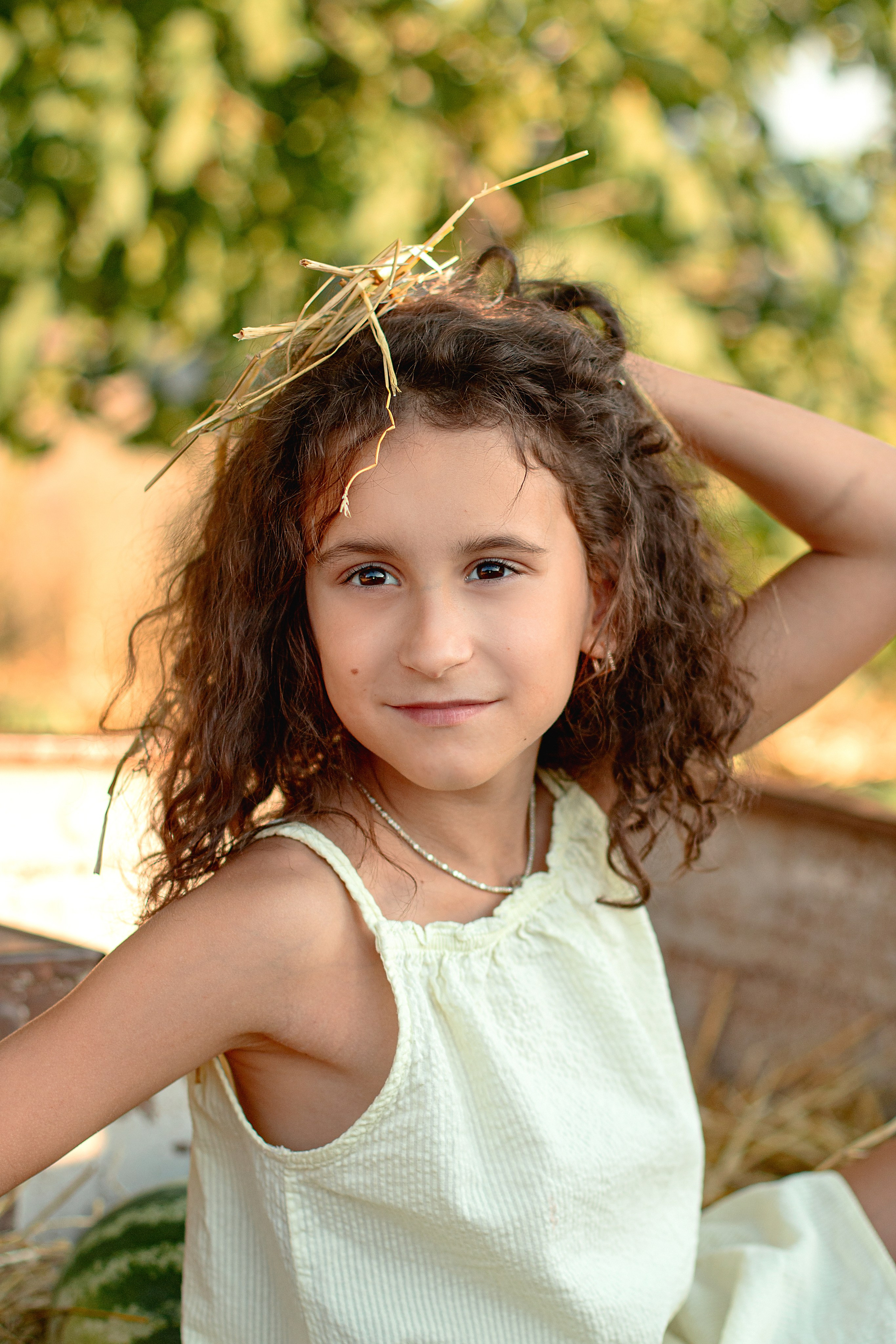 Арбузы. Детский и семейный фотограф в г. Бельцы