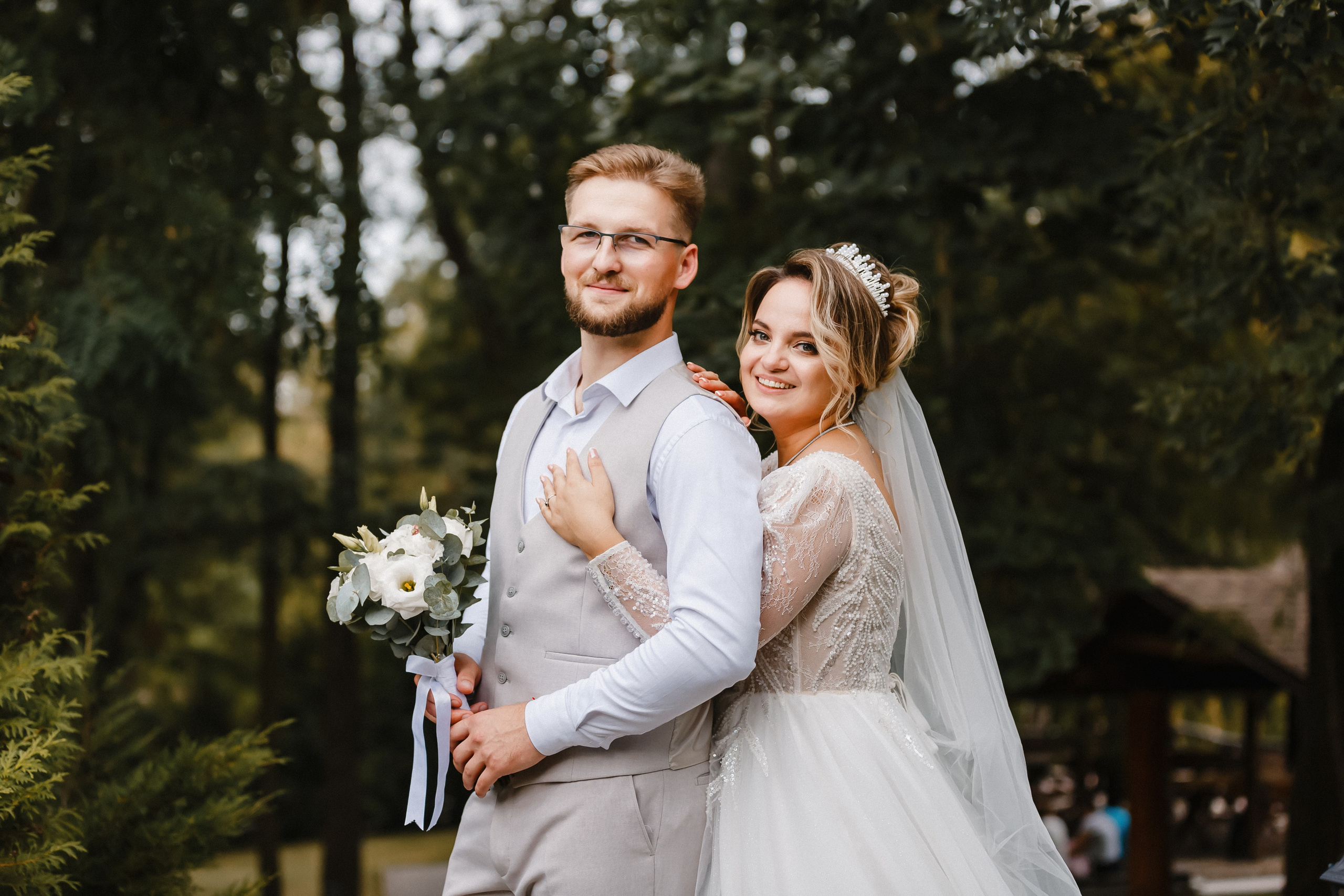 Vladimir & Alina. Standart Studio — Услуги фото видео на свадьбу Молдова Кишинев