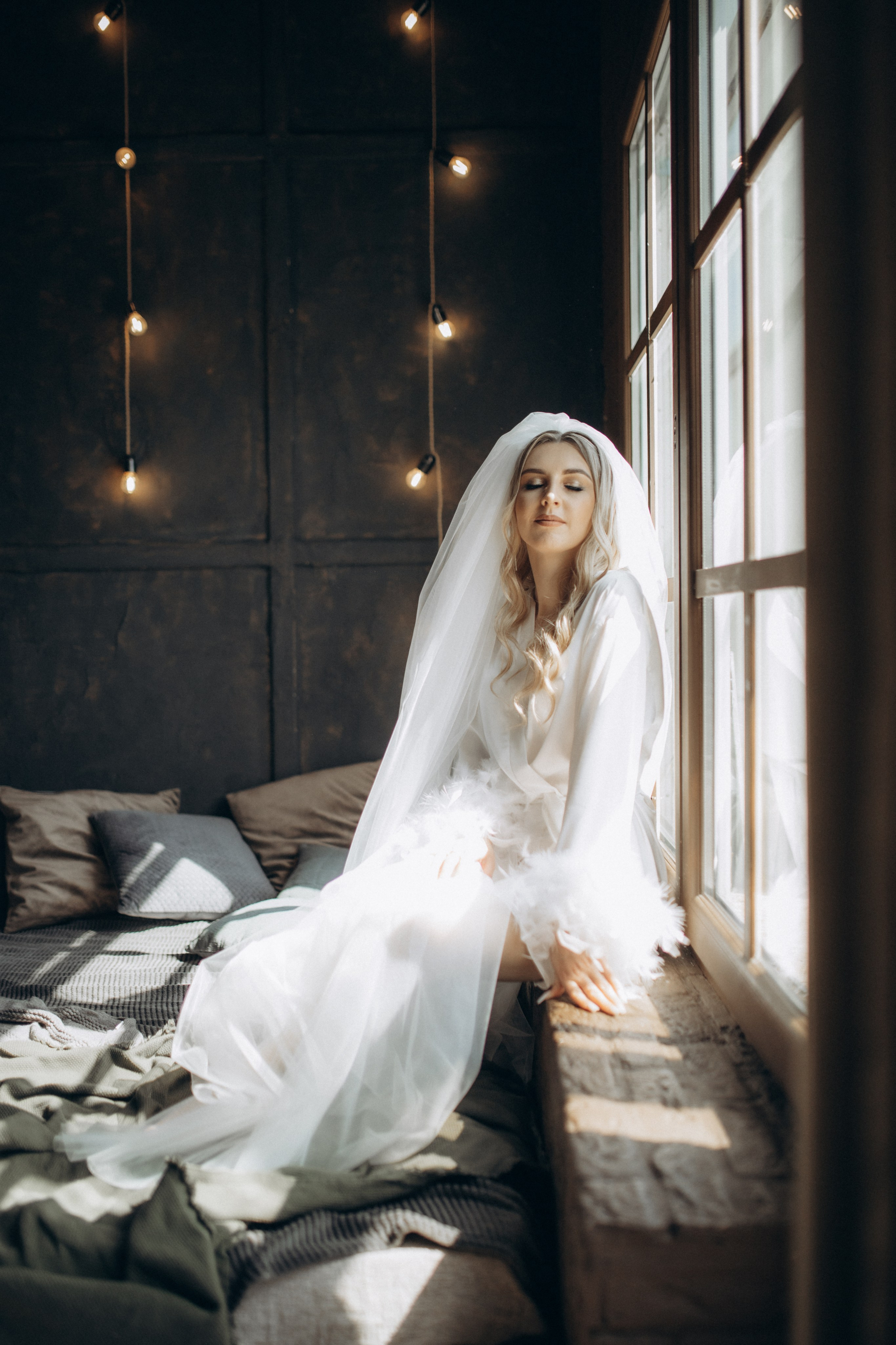 Nikolly & Constantin. Home