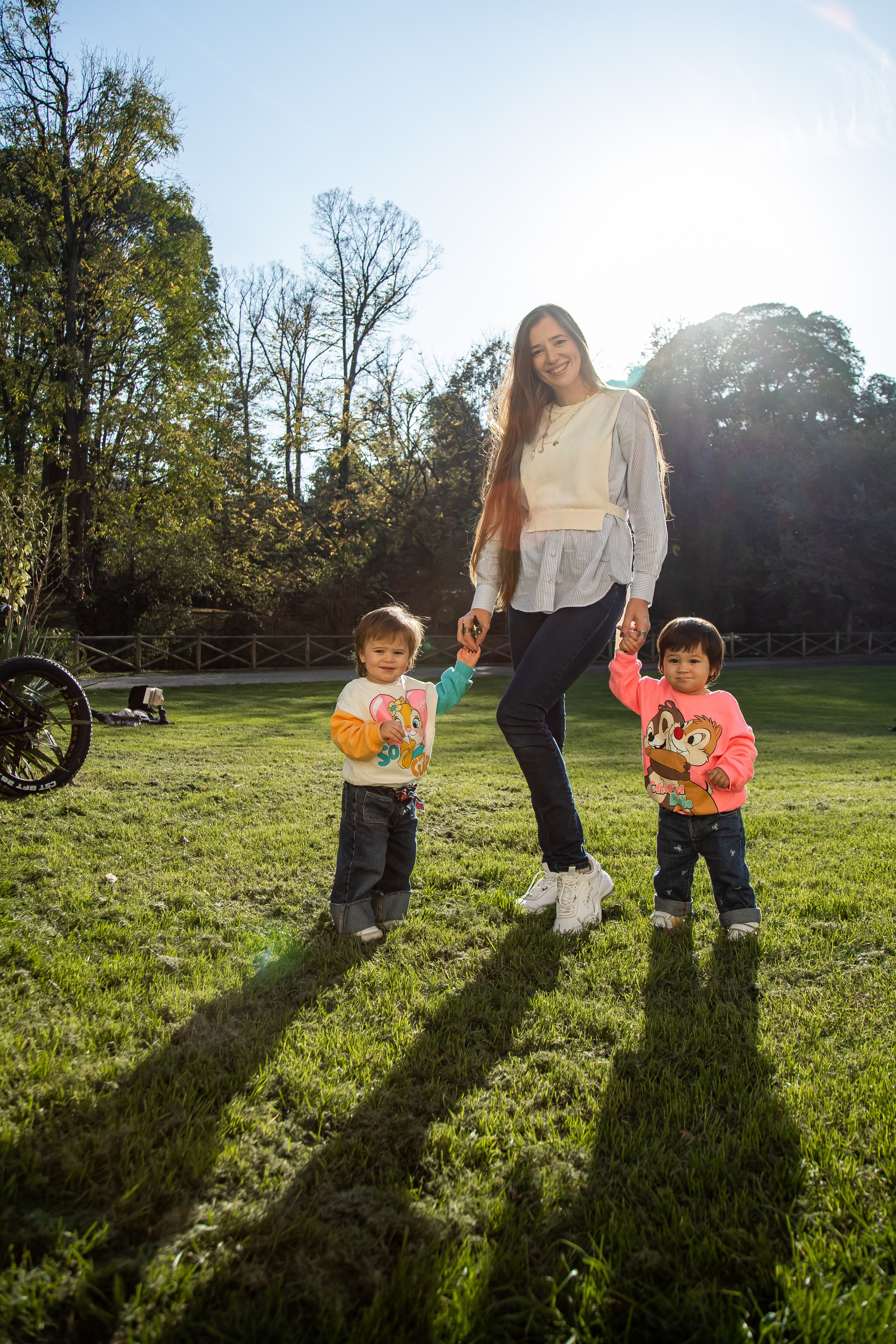 Family photoshoot. Photographer in Milan |Mila Pro Photo