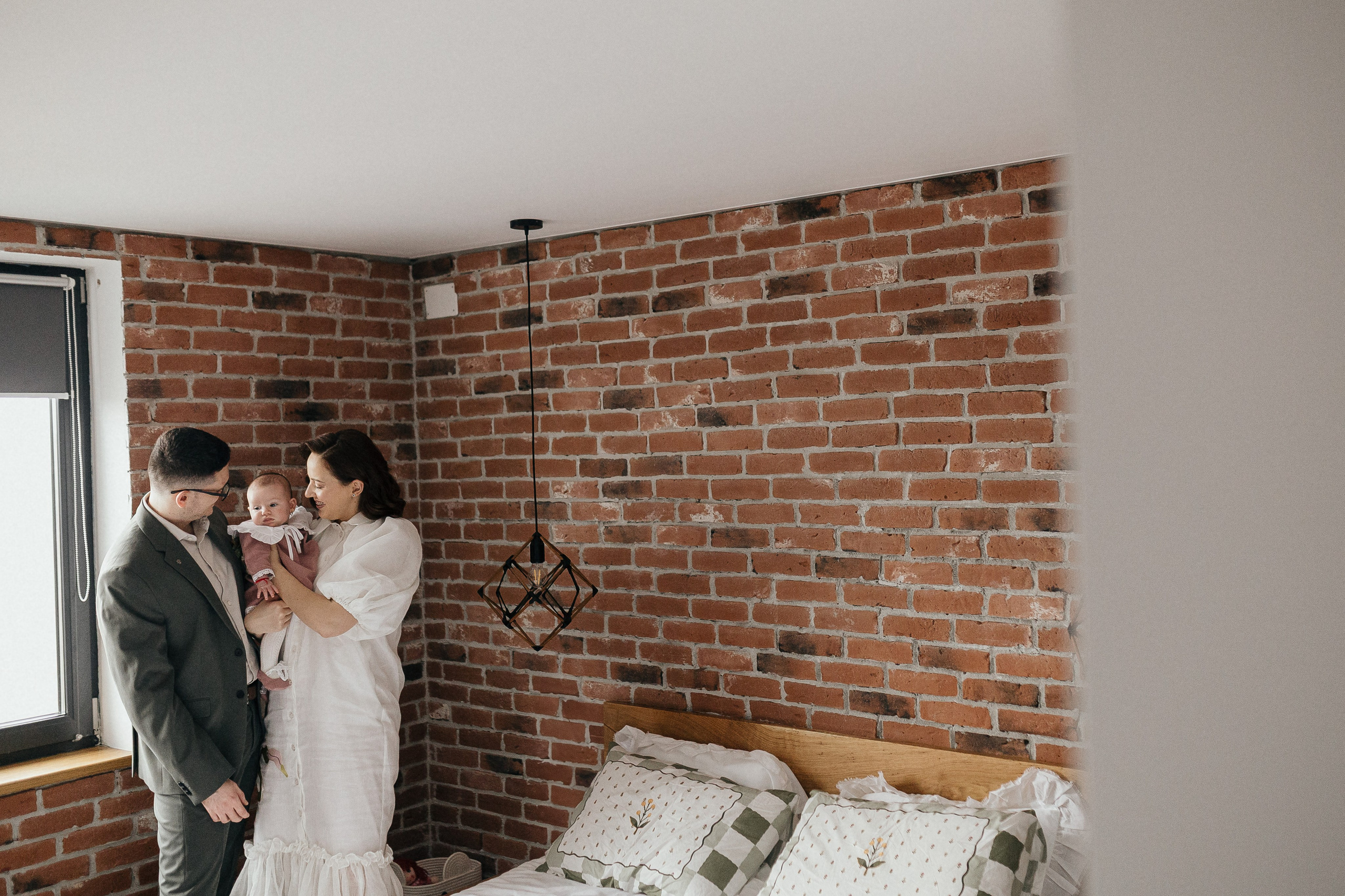 Baptism Zoe. Ionutdraganfoto.com