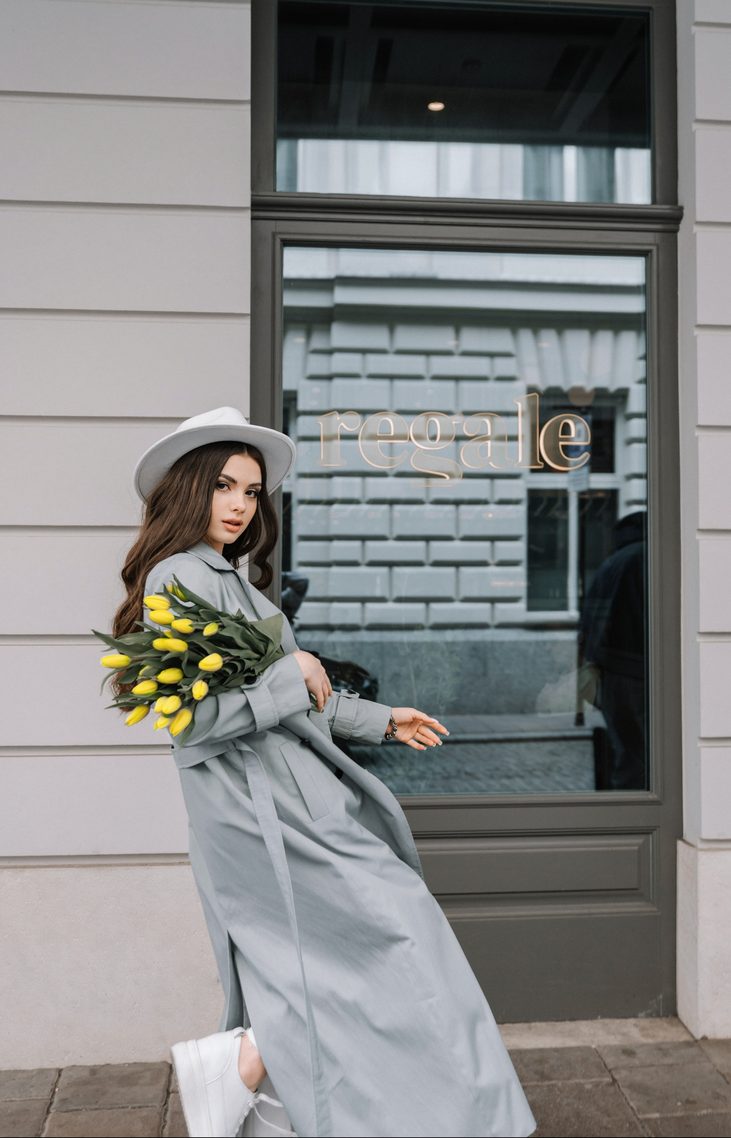 Spring Photo Day. Fotograf w Krakowie/Europie Weronika Stoma