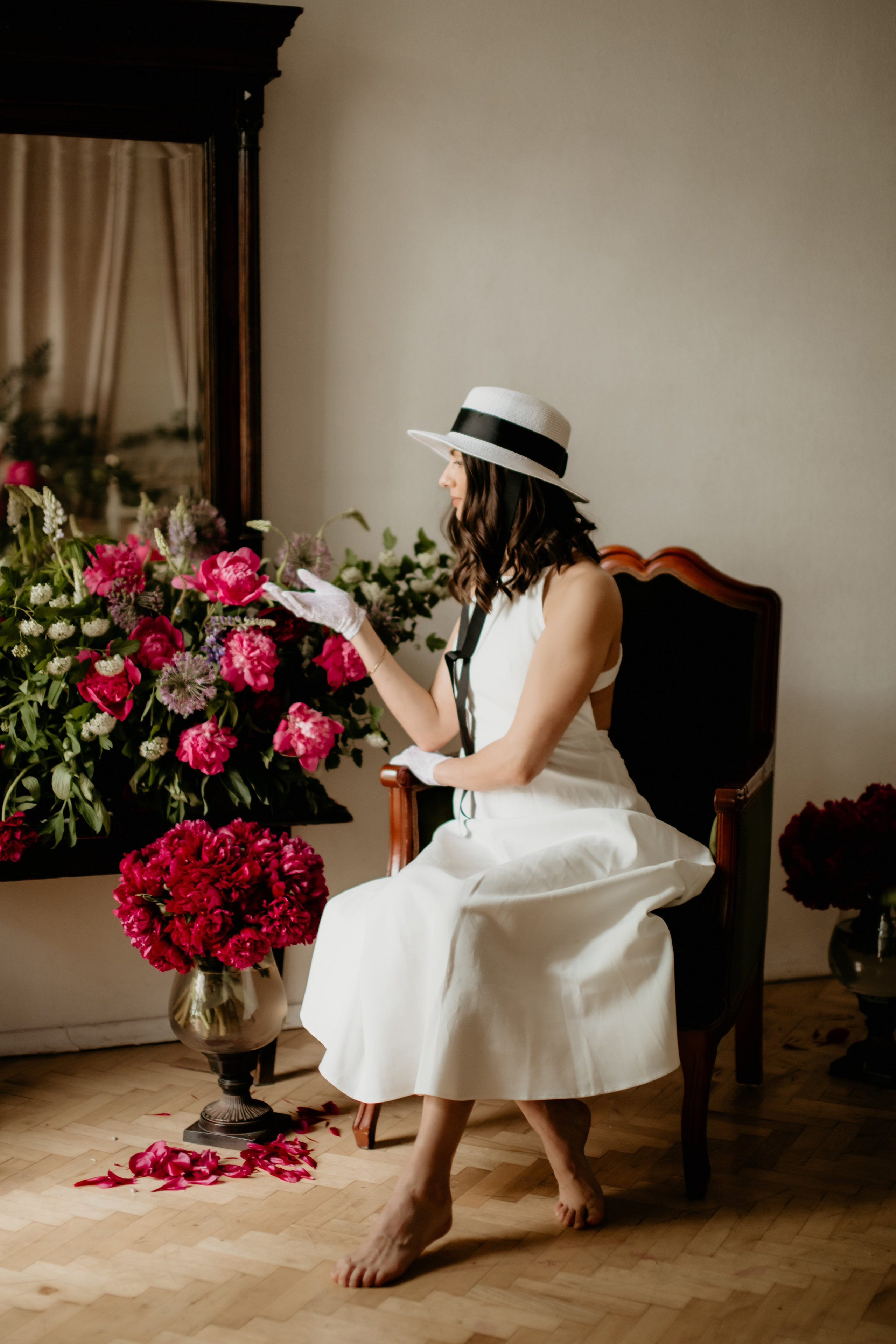 Julia. Wedding and Family Photograph