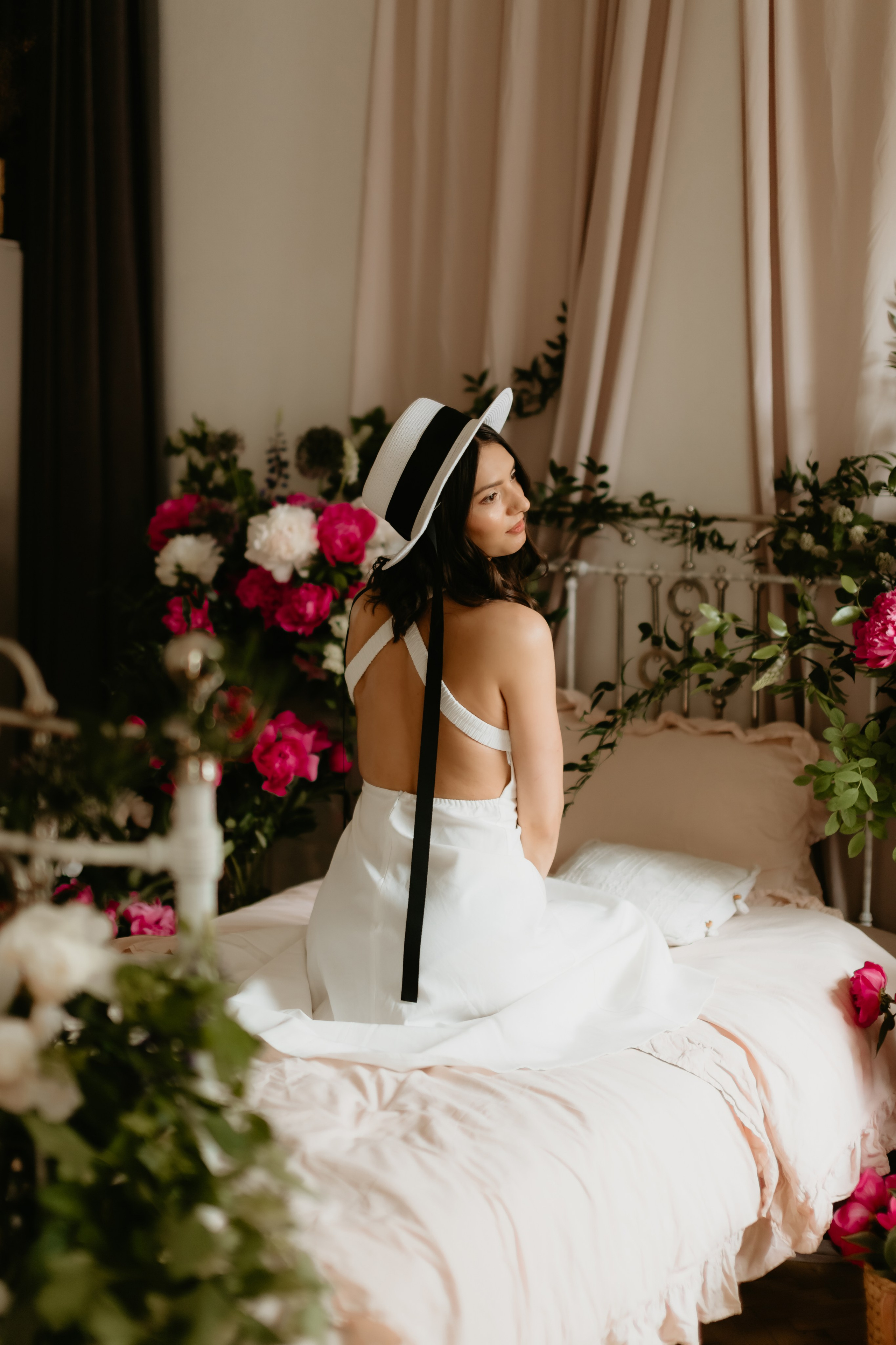 Julia. Wedding and Family Photograph