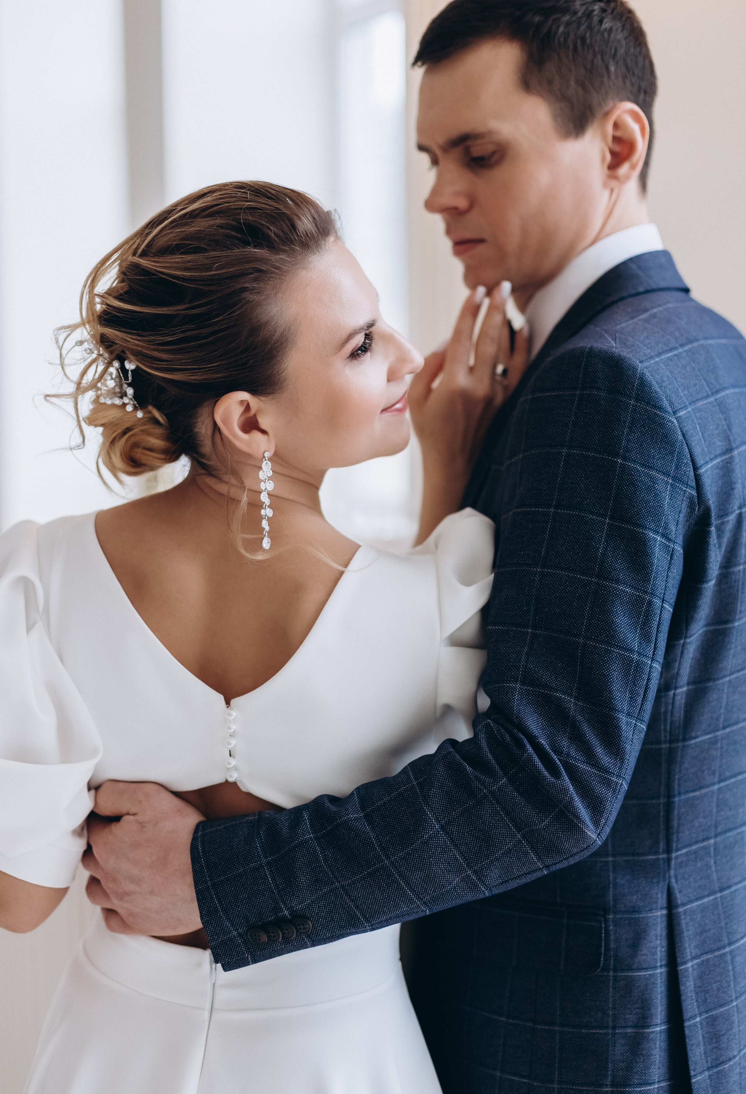 Olga & Artem. Wedding and Family Photograph