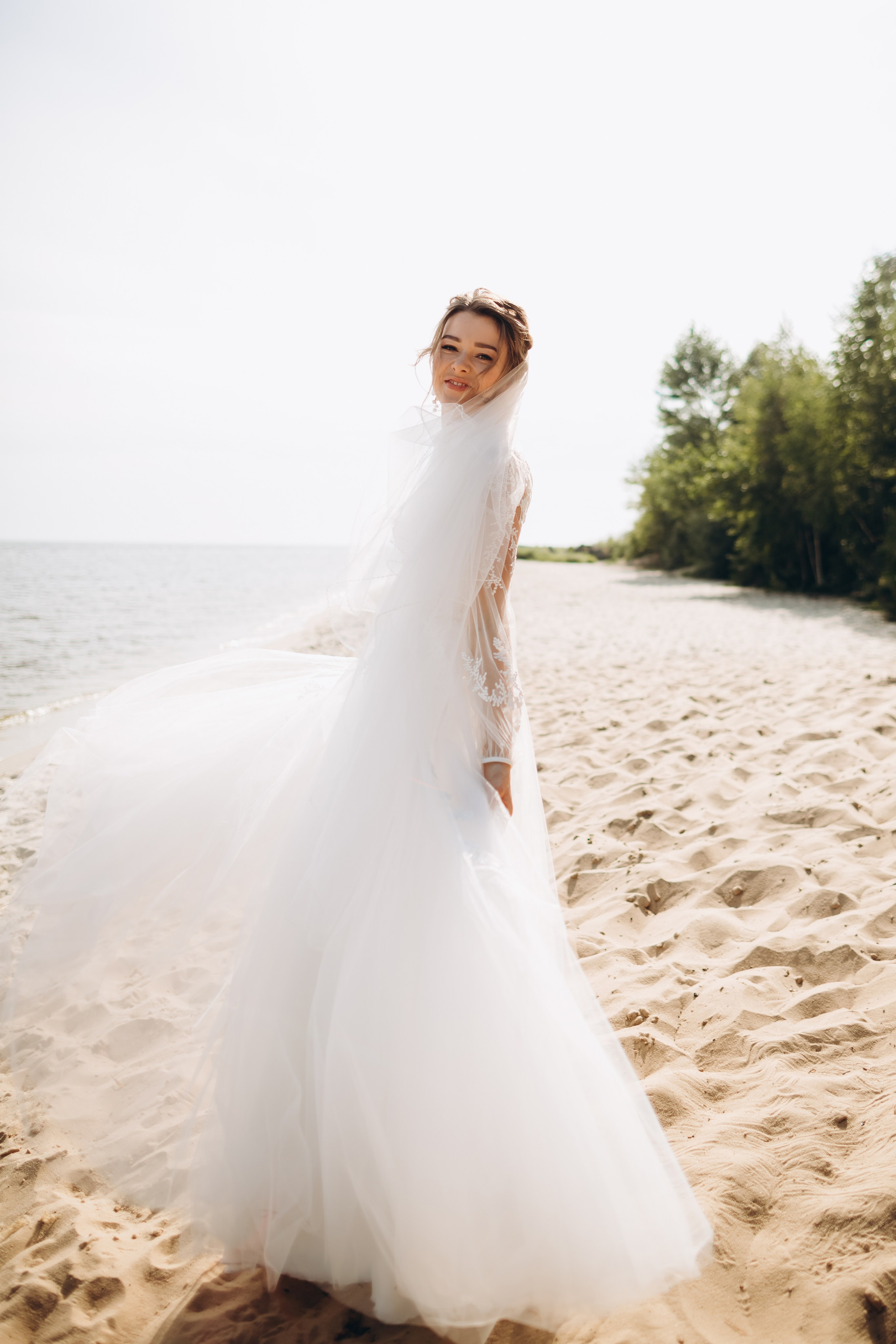 Viktor & Julia. Wedding and Family Photograph