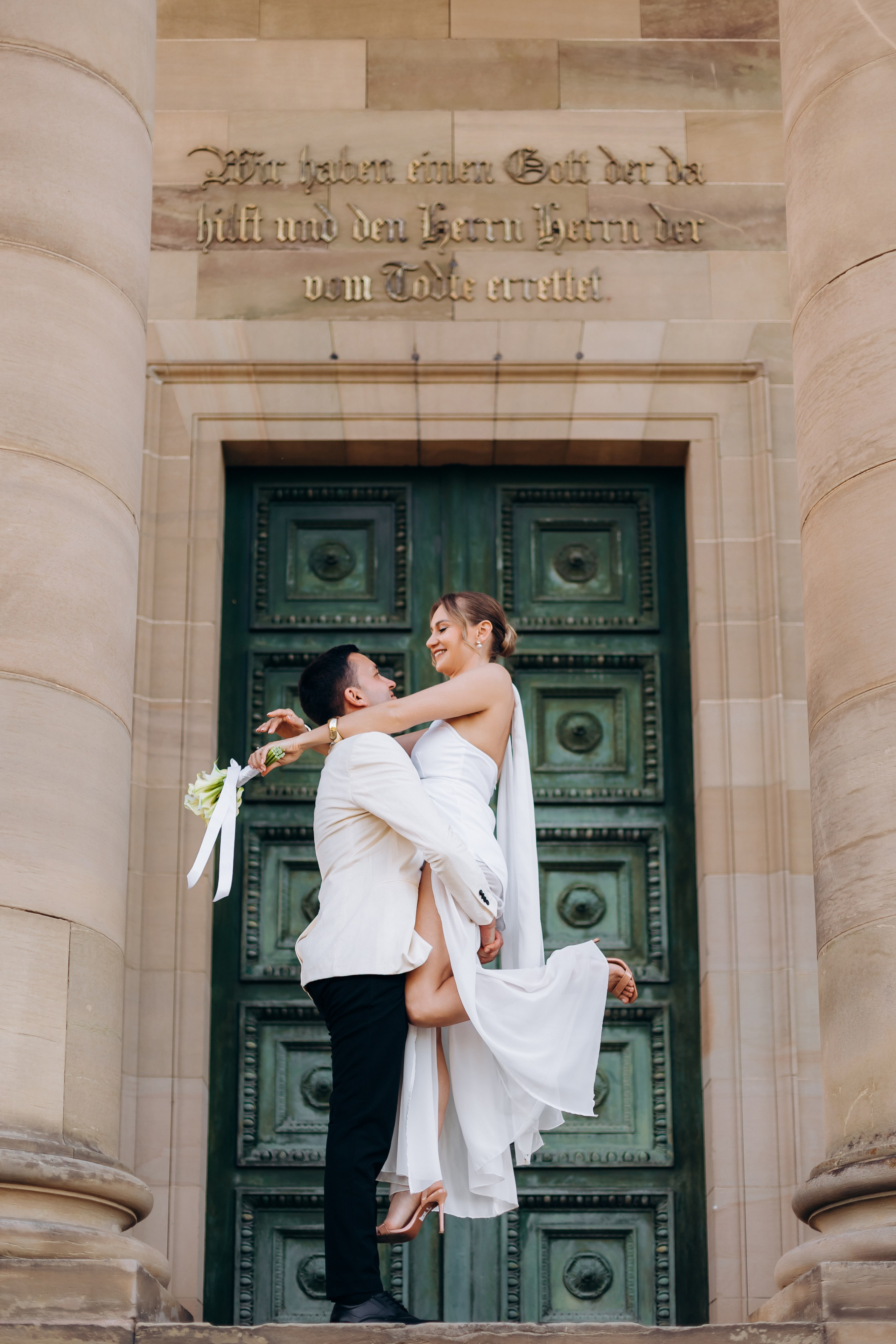 A&A. Wedding and Family Photograph