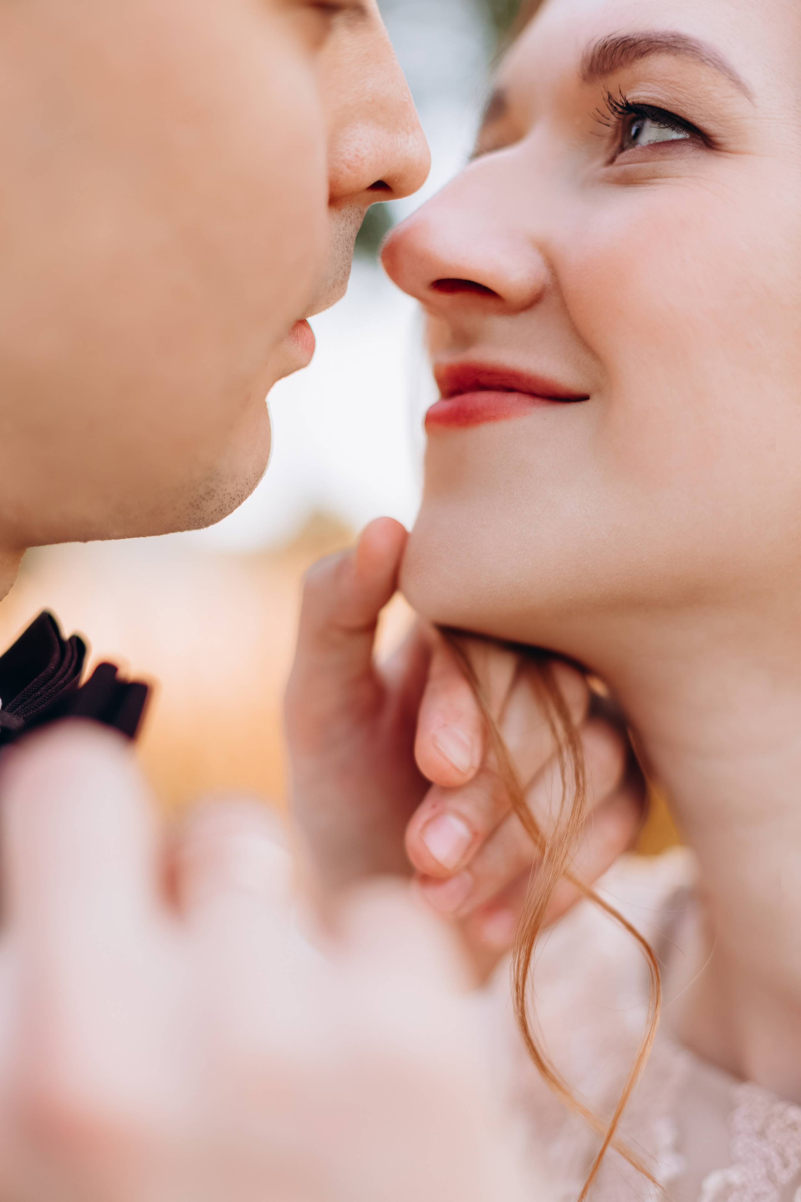 Timur & Anna. Wedding and Family Photograph