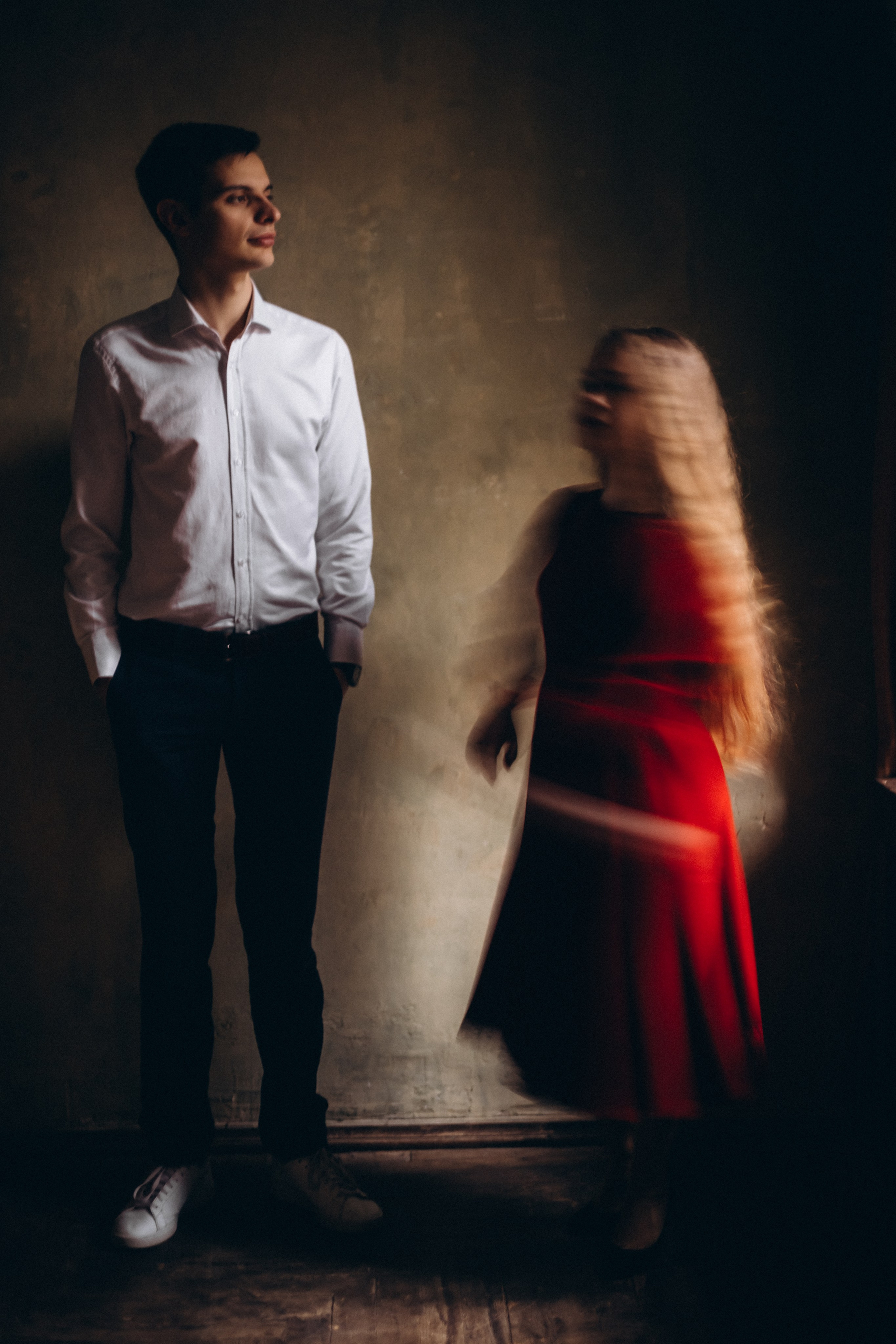 Katrin & Pavel. Wedding and Family Photograph