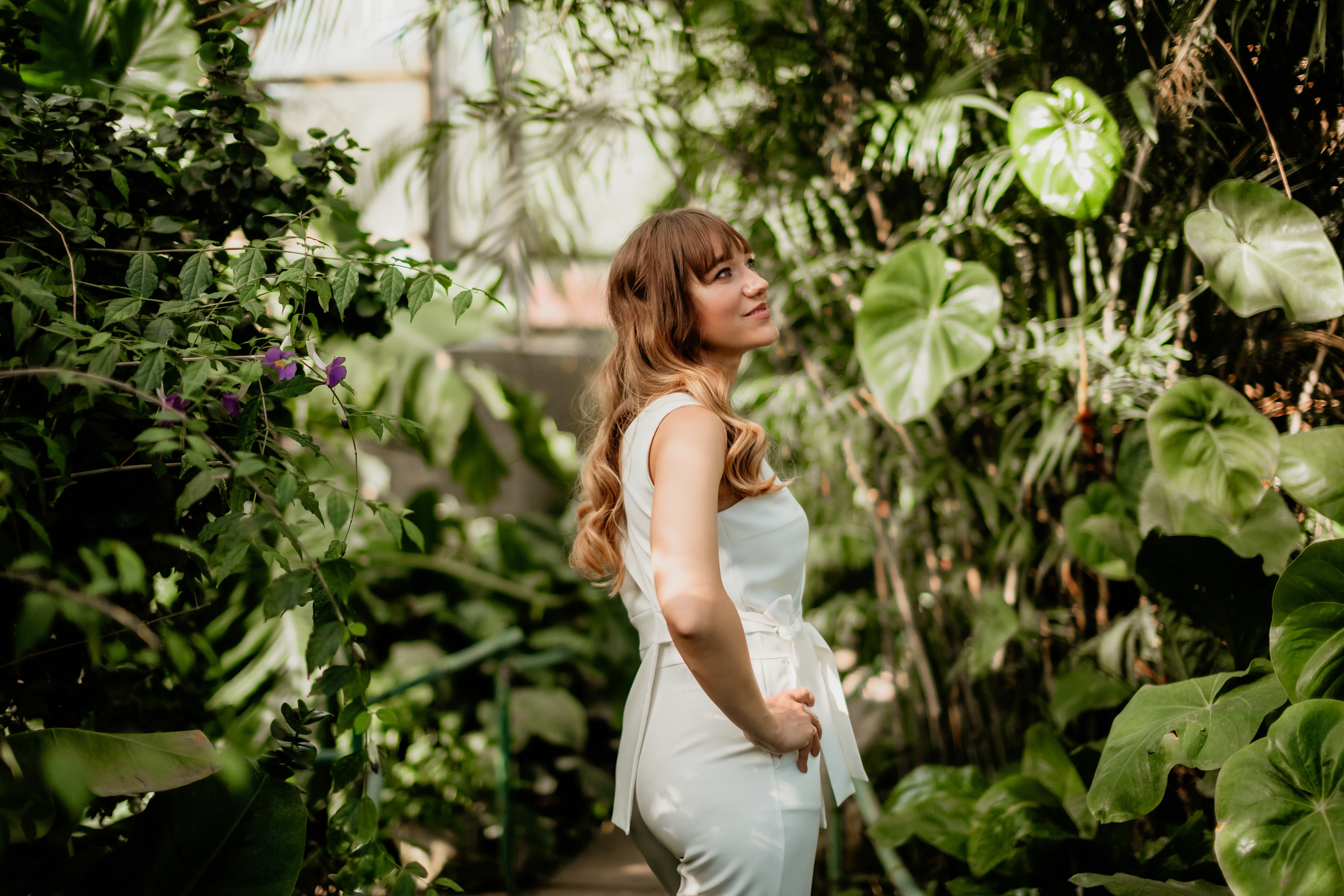 Irina. Wedding and Family Photograph